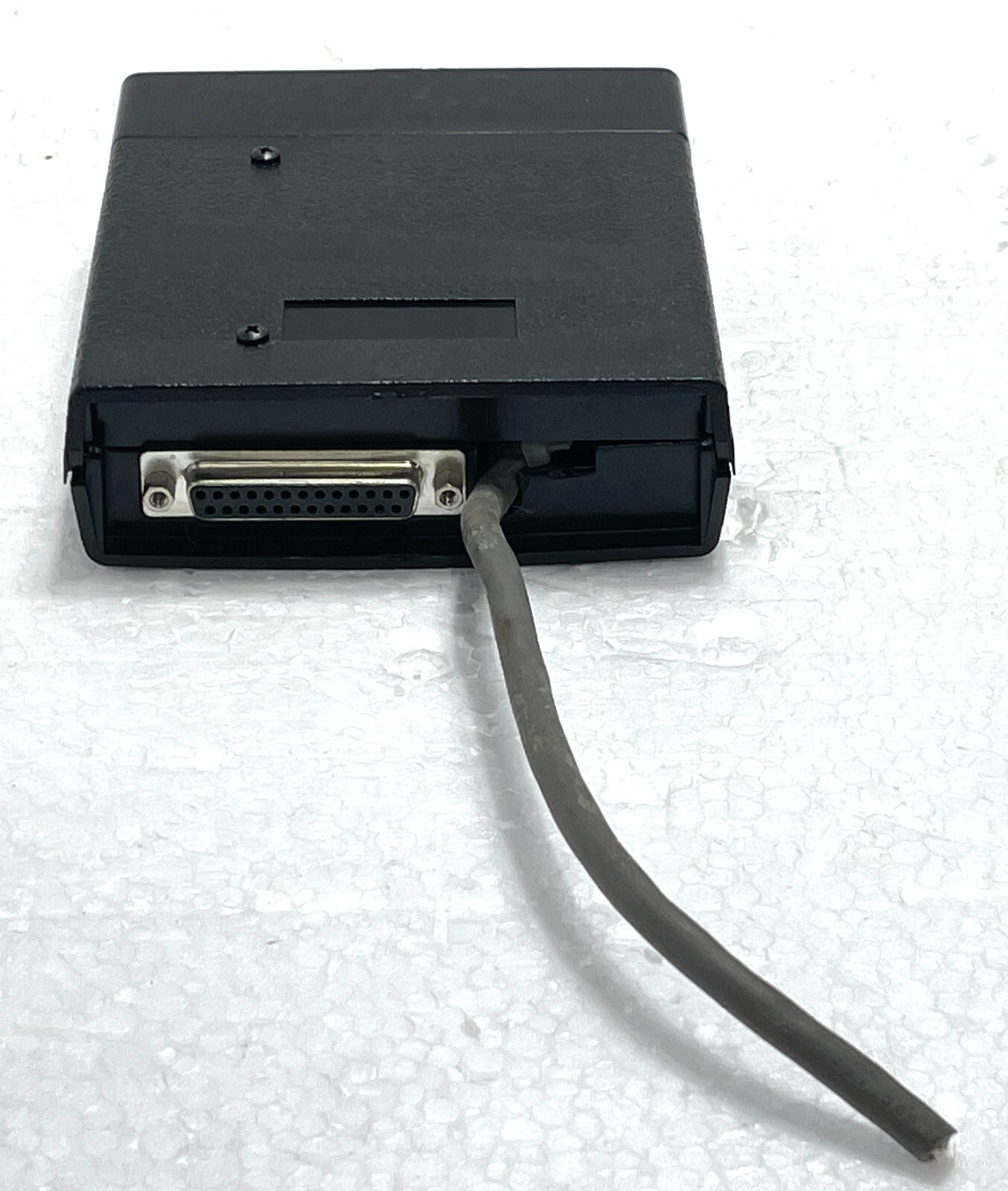 Black Box Asynchronous Short-Haul Modem LDLU23194
