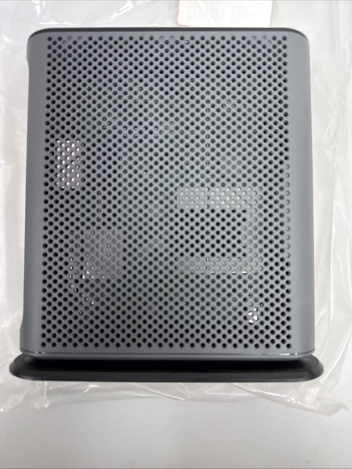Motorola MG7540-10 16×4 DOCIS Cable Modem Plus AC1600 Router – Black MG7540