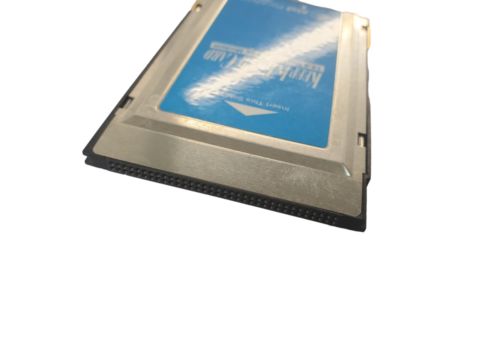 AT&T Paradyne KeepInTouch modem 3762-B1-207