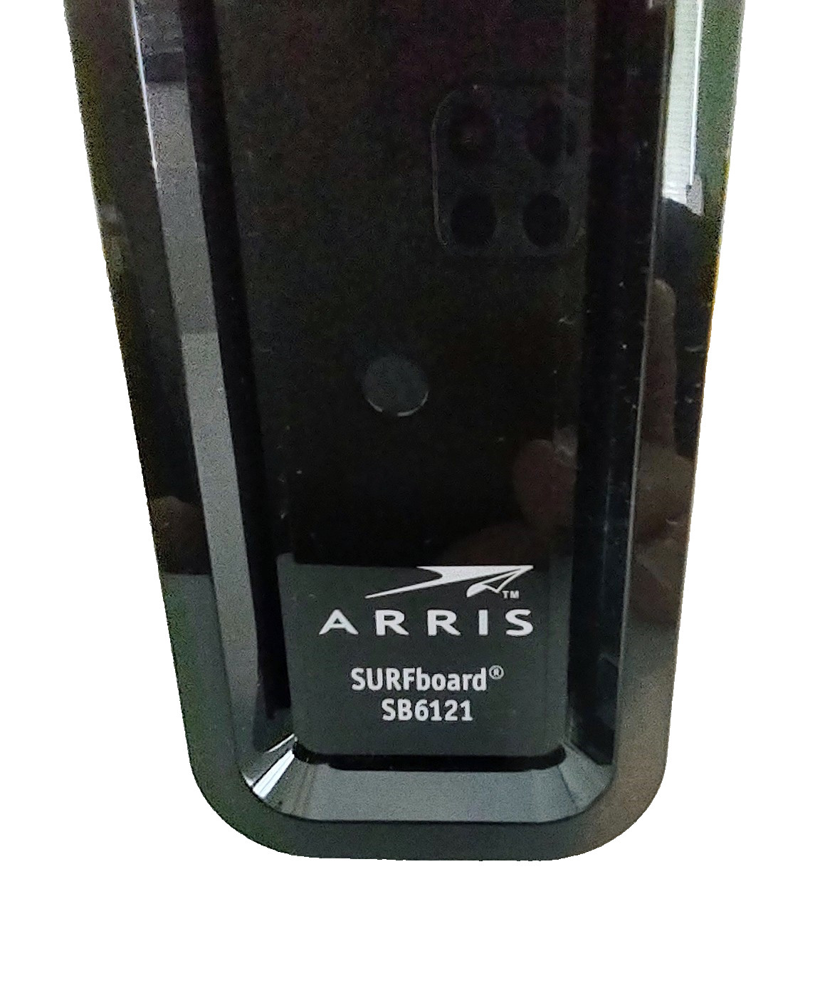 Arris Surfboard SB6121 DOCSIS 3.0 Cable Modem By Motorola – Nice Condition!