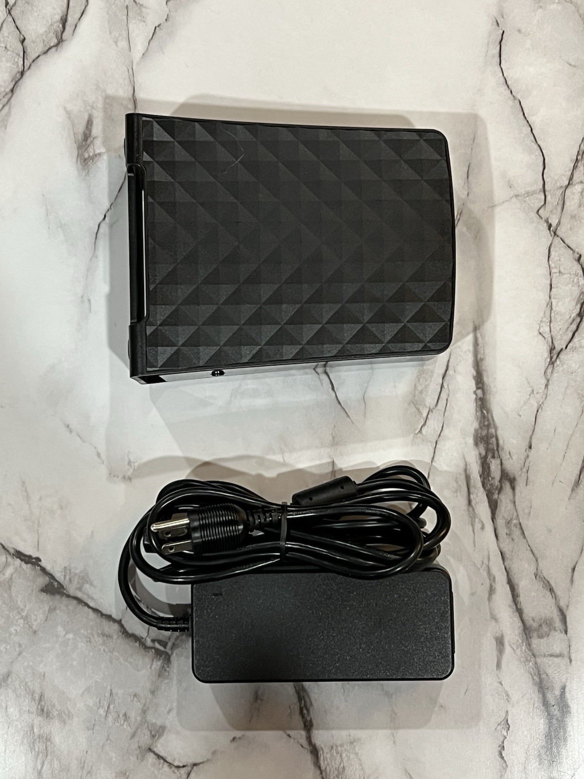 HughesNet HT2000W Black Satellite Dual Band 2.4Ghz-5Ghz Internet Modem Router