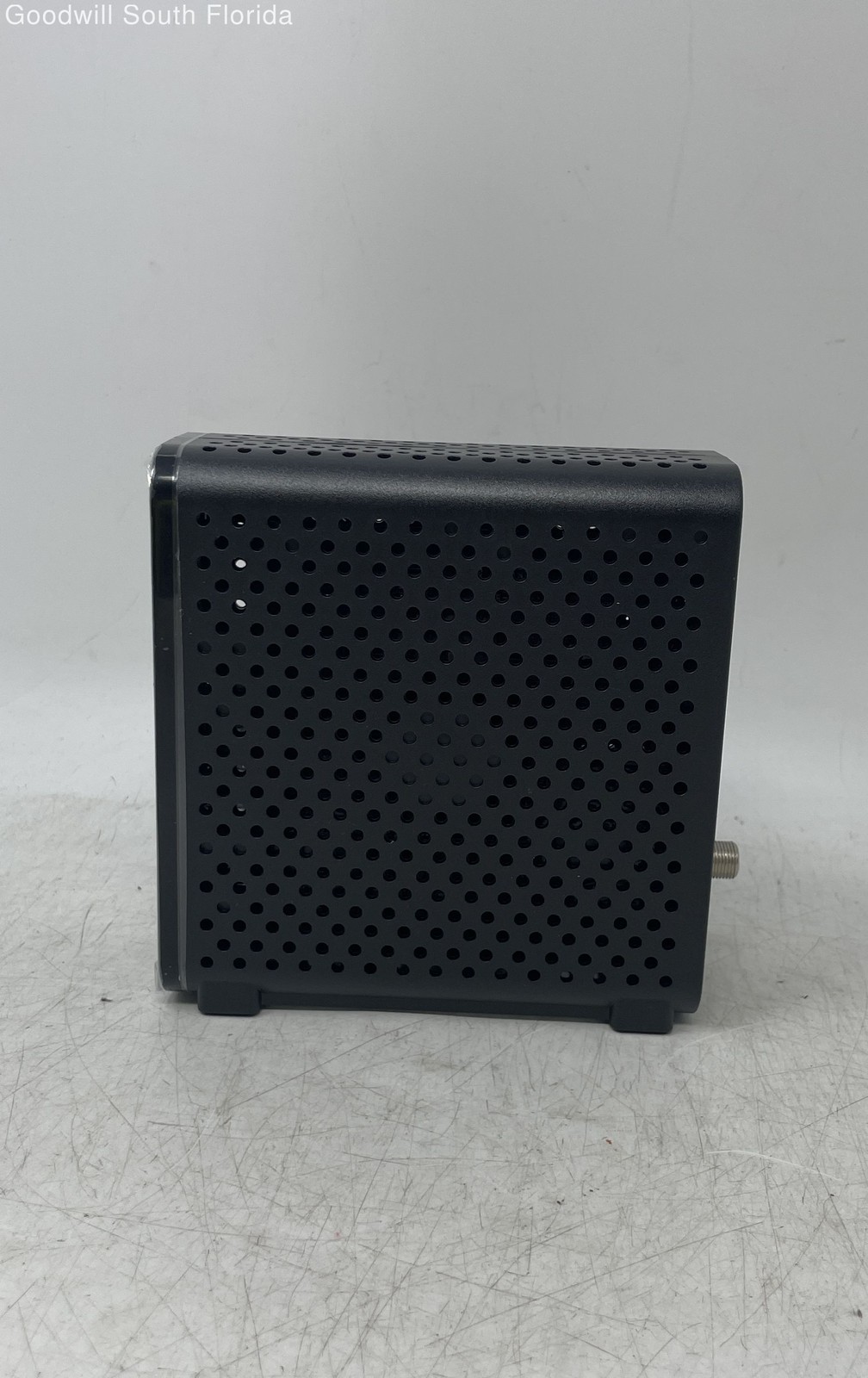Arris Surfboard SB6183 Black 686 Mbps DOCSIS 3.0 Cable Modem Not Tested