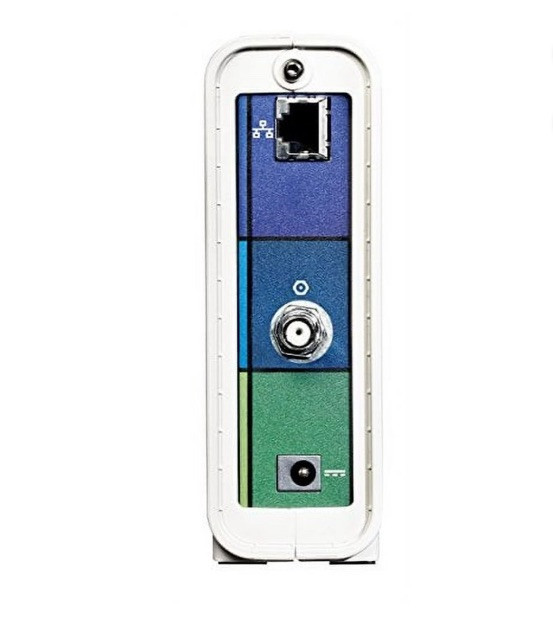 New ARRIS SURFboard SB6141RB, 343 Mbps Transfer Rate, 8×4 DOCSIS 3.0 Cable Modem