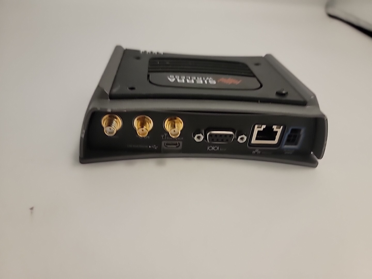 Sierra Wireless AirLink GX440 Cellular Modem Verizon , FOR PARTS (FAIR)