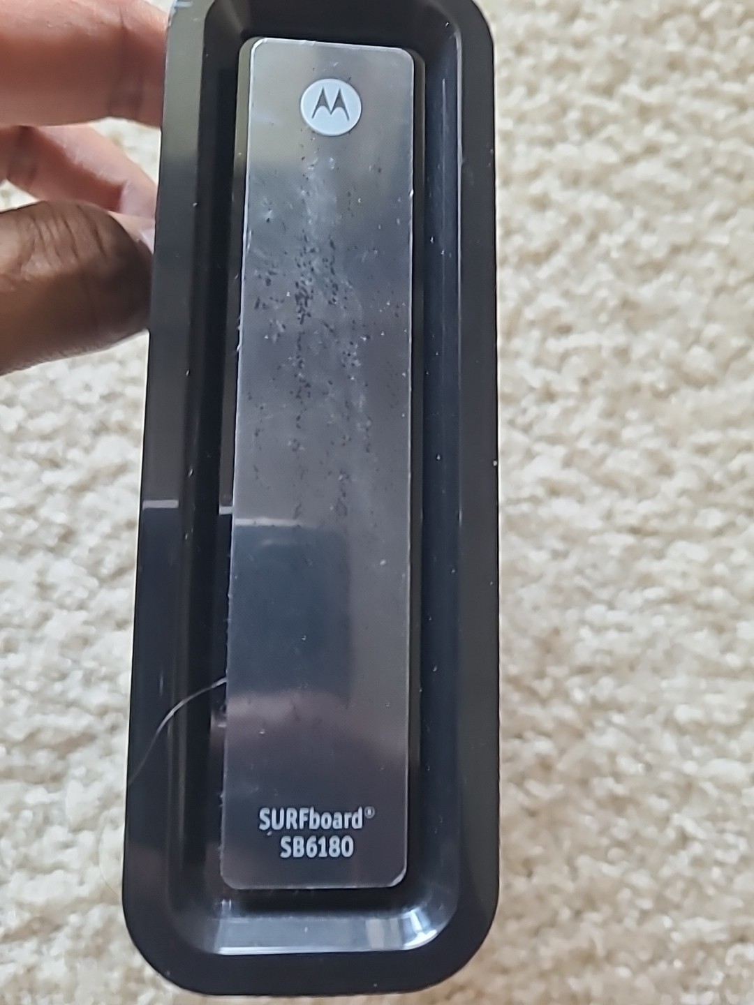 Motorola SURFboard SB6180 (SB6180)
