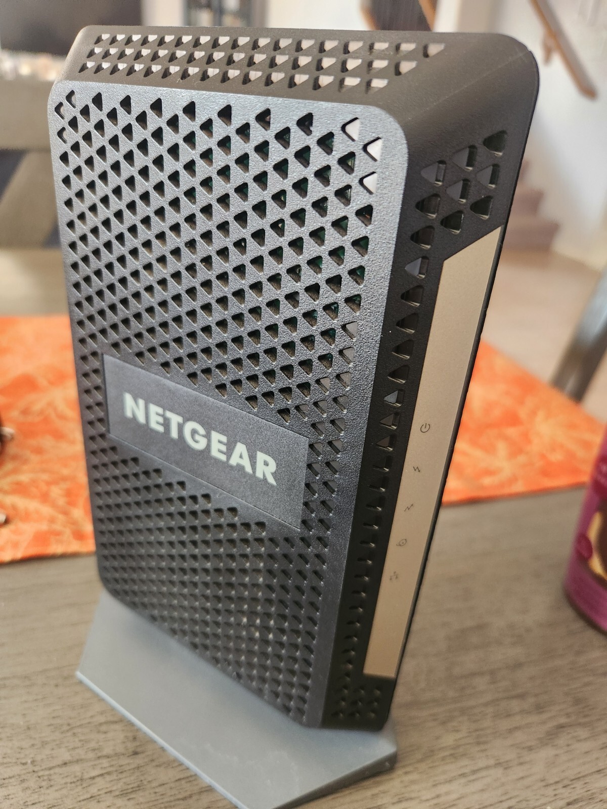 NETGEAR Nighthawk CM1000V2 DOCSIS 3.1 Cable Modem