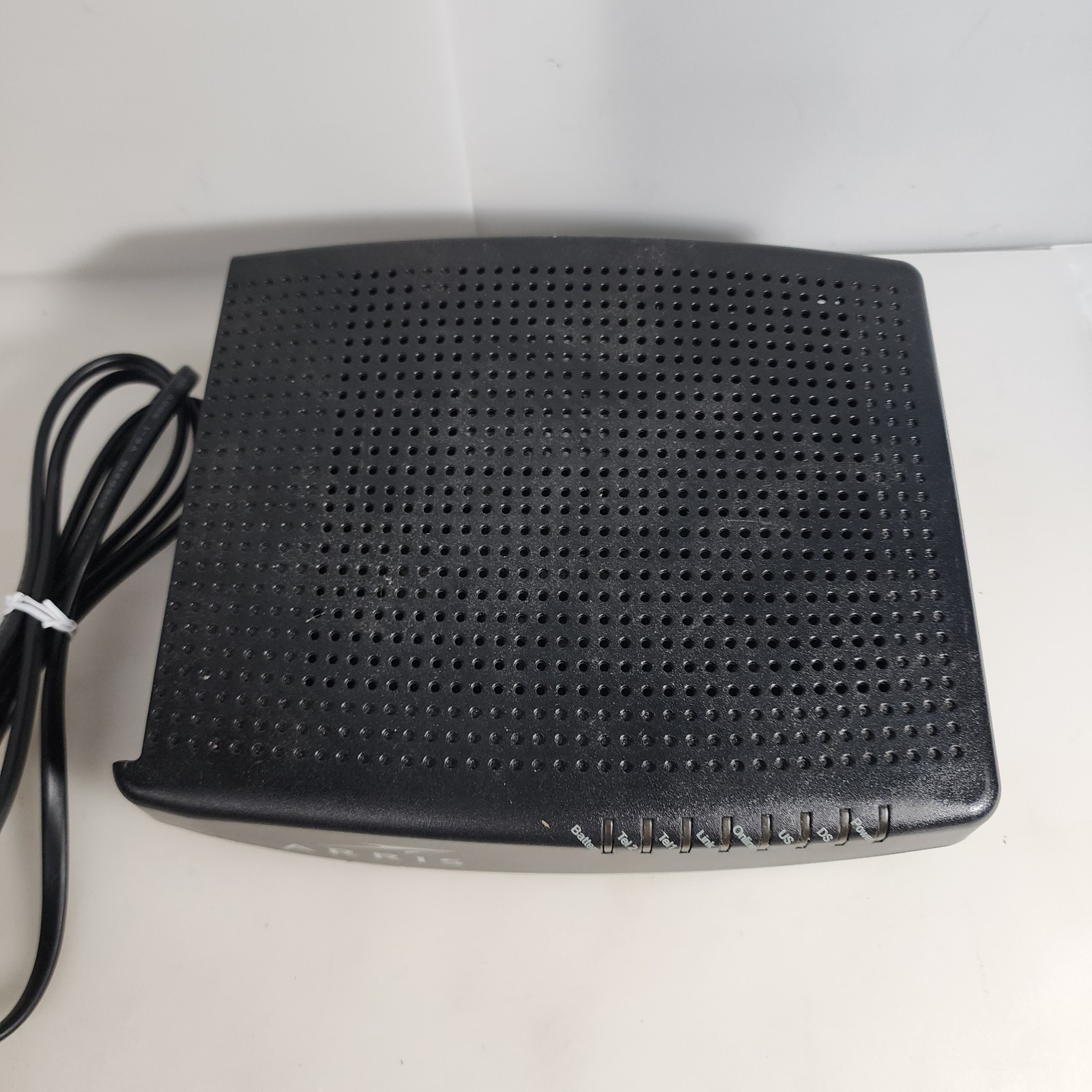 ARRIS TM822G TM02DHD822 Telephony Modem Works Great