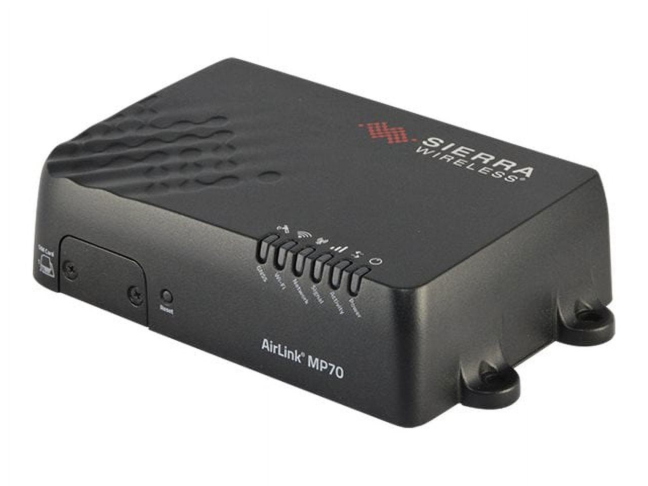 Sierra Wireless 1104073 AirLink MP70 LTE-Advanced Pro Router
