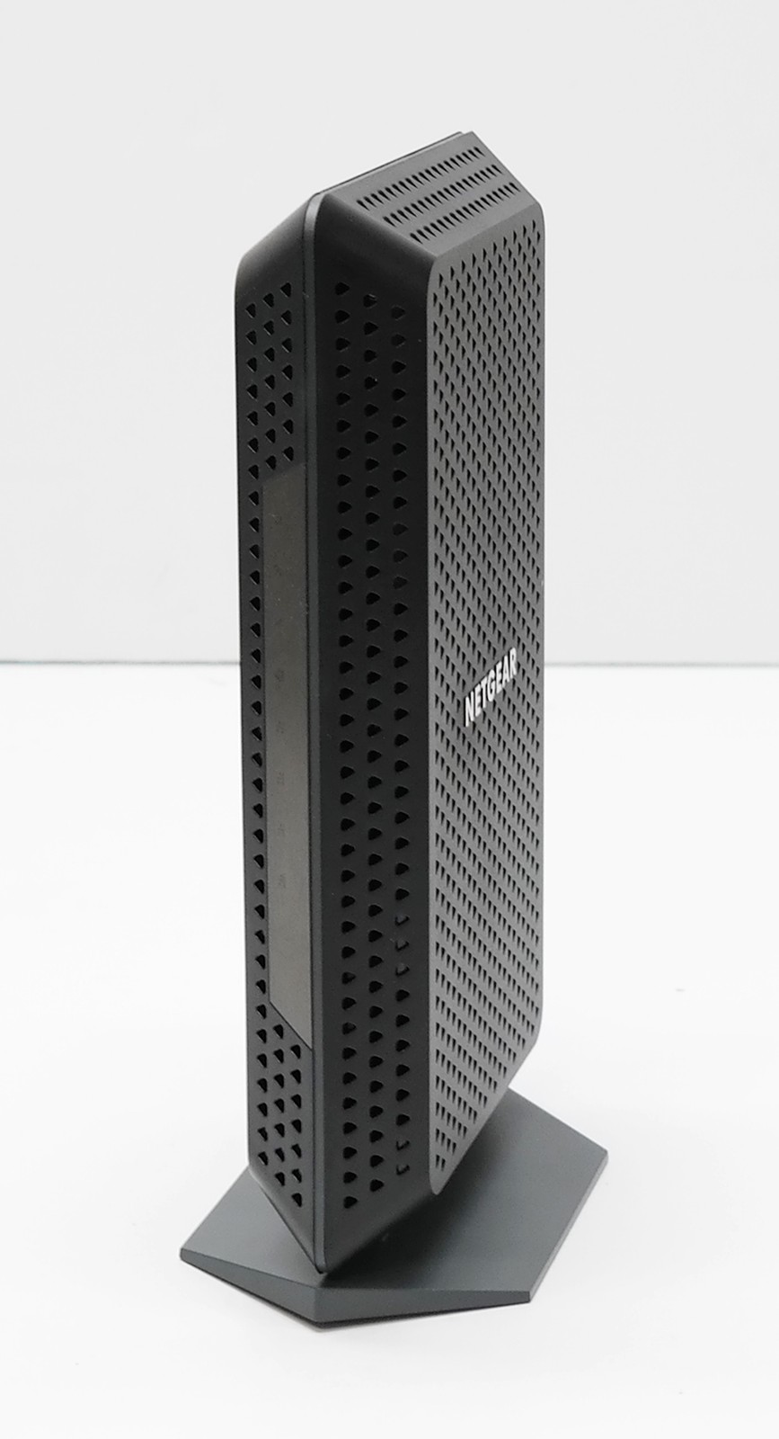 NETGEAR Nighthawk CM1200-100NAS DOCSIS 3.1 Cable Modem