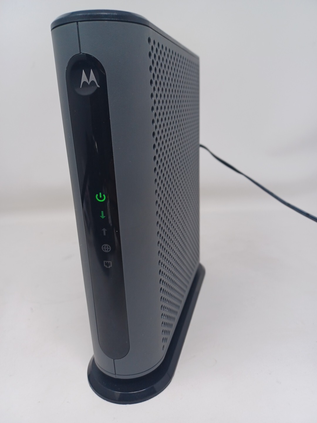 Motorola MB7621-10 1000 Mbps Modem