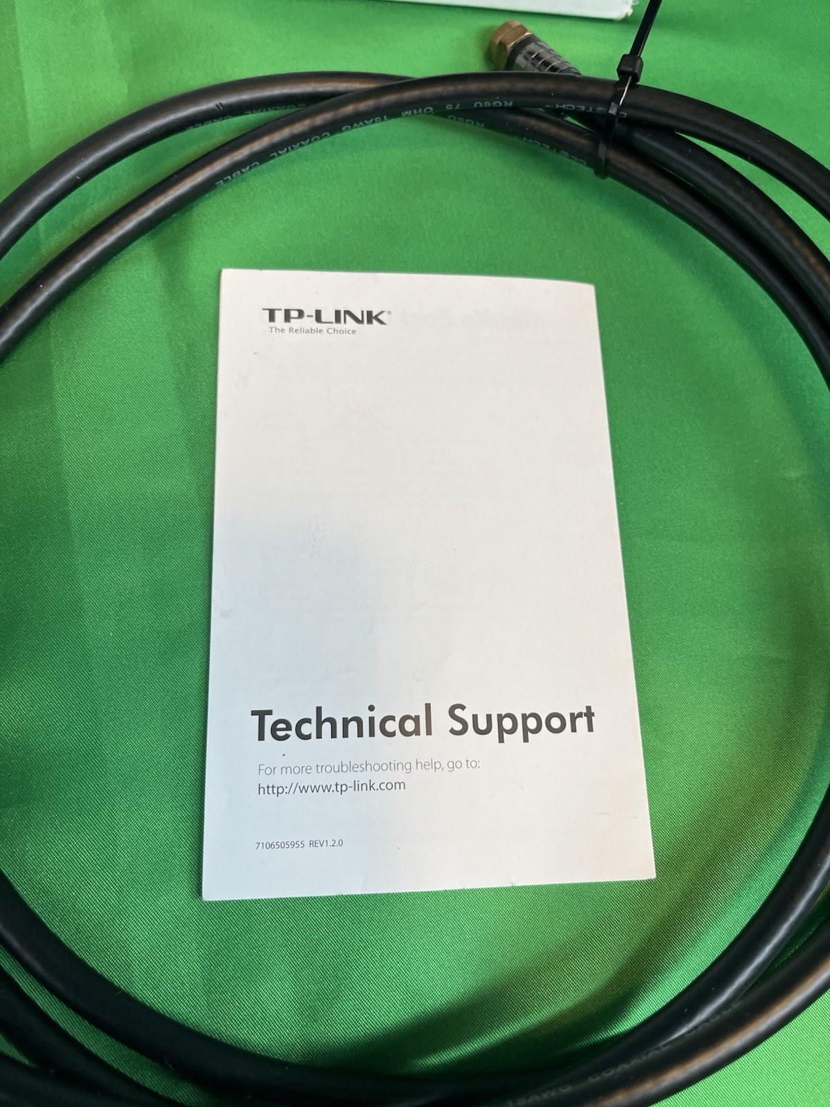 TP-Link TC-W7960 300Mbps Wireless N DOCSIS 3.0 High Speed Cable Modem Router