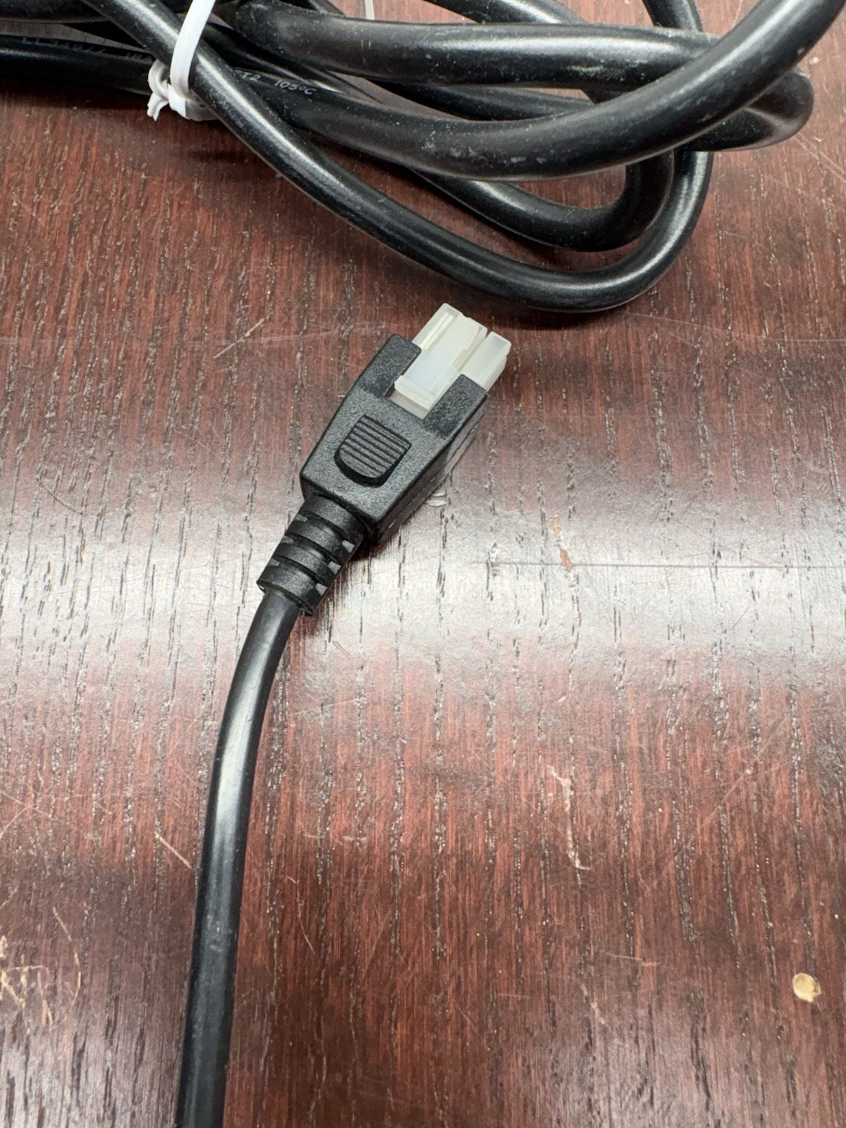 Power supply for AT&T Paradyne 24 VAC 1.5A JM-24151