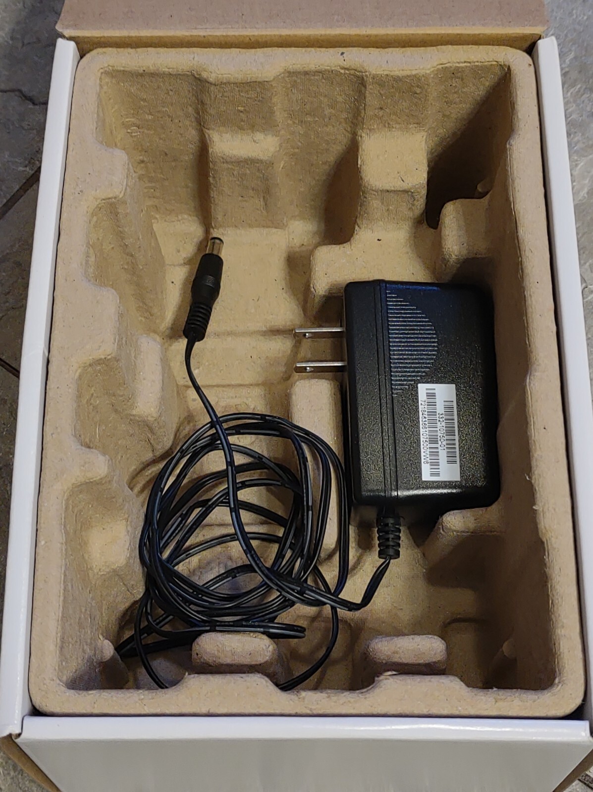 NETGEAR CM500 High Speed Cable Modem Black *Tested* (B5)