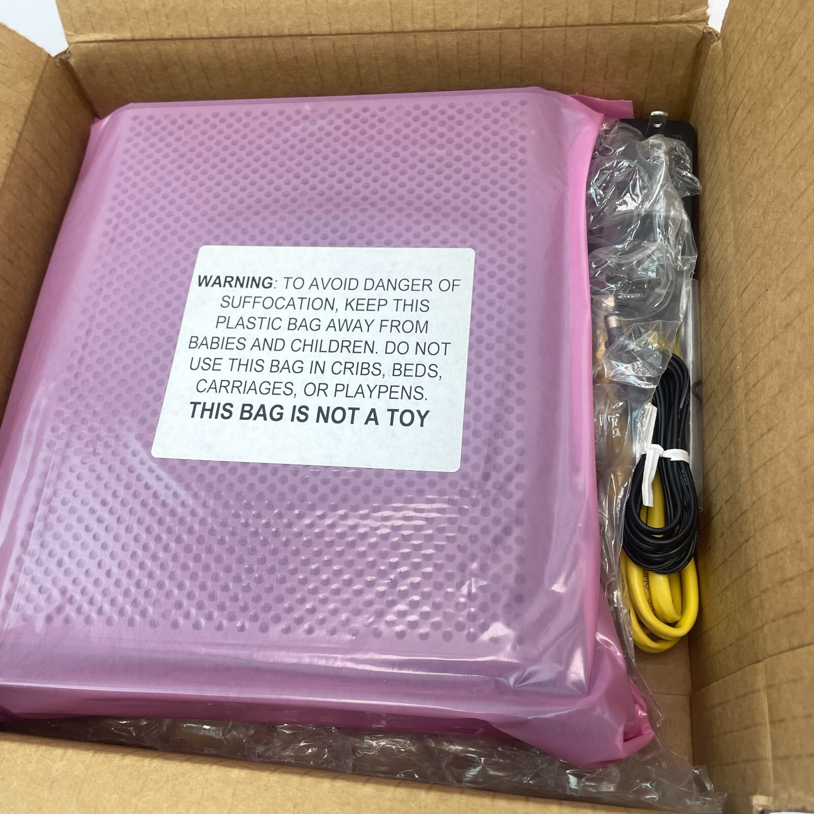 Motorola MG7540 16×4 Cable Modem Plus Wifi Router AC1600 *REFURBISHED