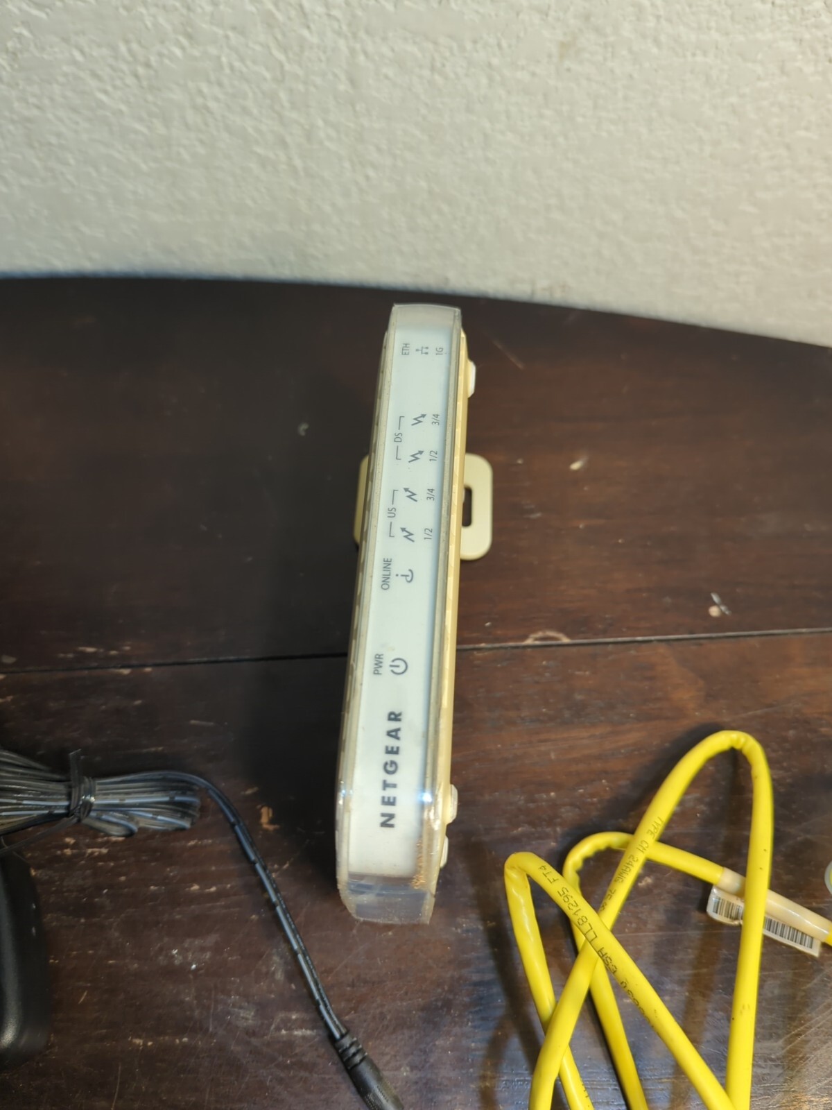 Netgear Highspeed cable modem