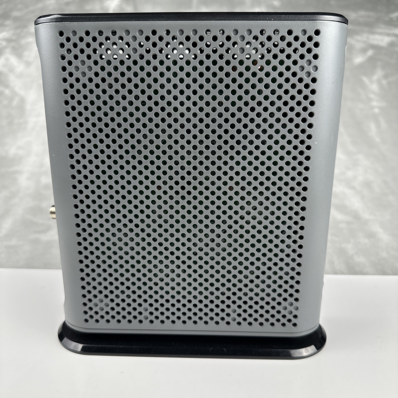 Motorola MG7550 Dual Band AC1900 Cable Modem and Wi-Fi Gigabit Router TESTED
