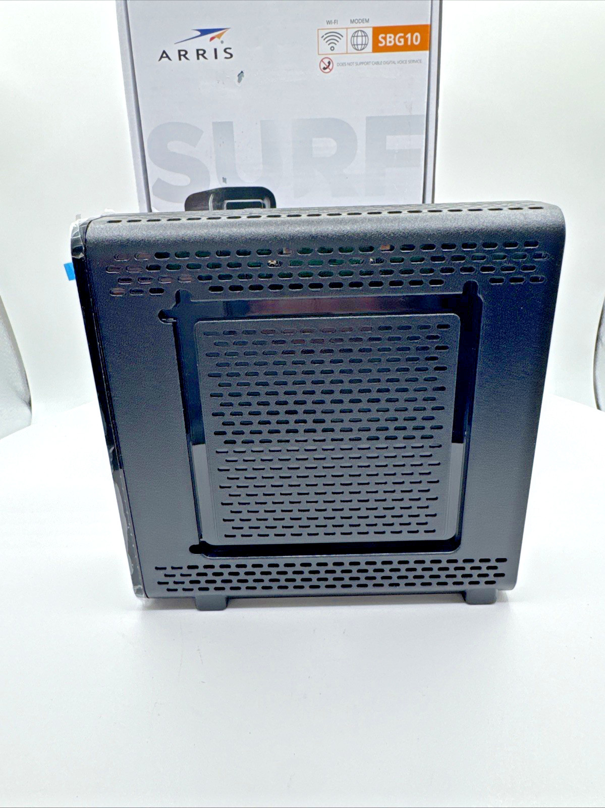 ARRIS SBG10 SURFboard DOCSIS 3.0 AC1600 WiFi Modem Router Xfinity Cox