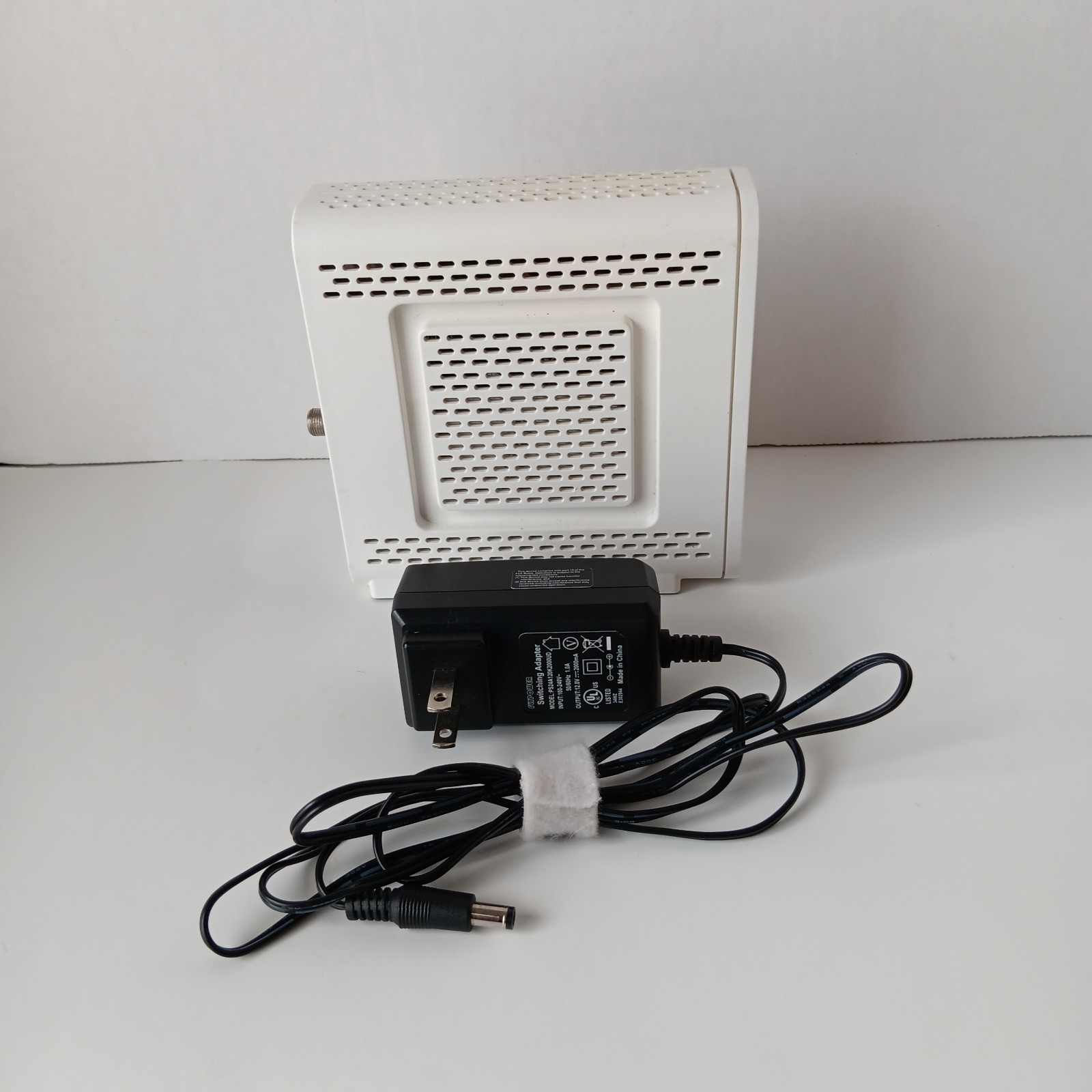 Arris SURFboard SB6141 DOCSIS 3.0 Cable Modem