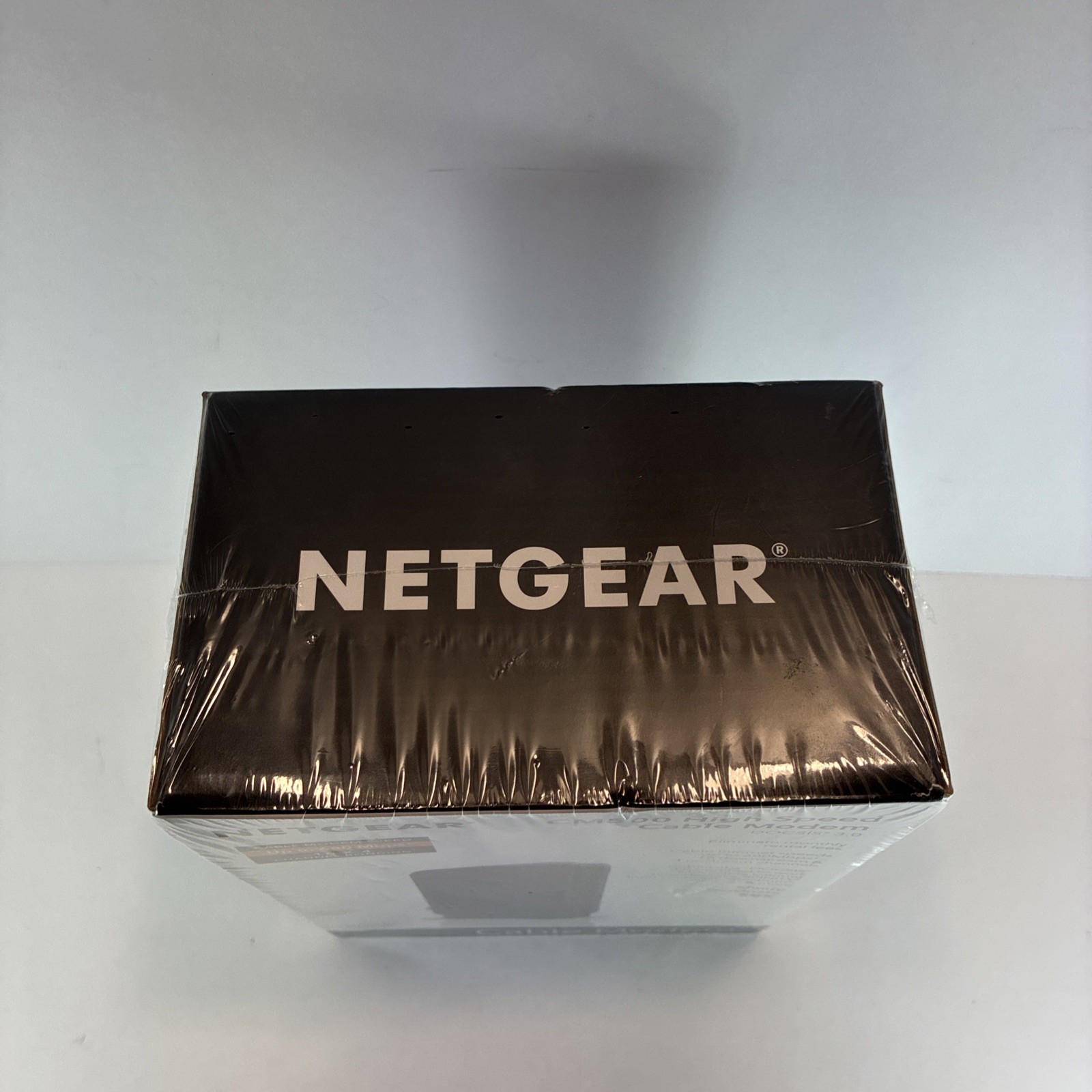 Netgear CM500 High Speed Cable Modem DOCSIS 3.0 680 mbps 16×4 Channel Bonding