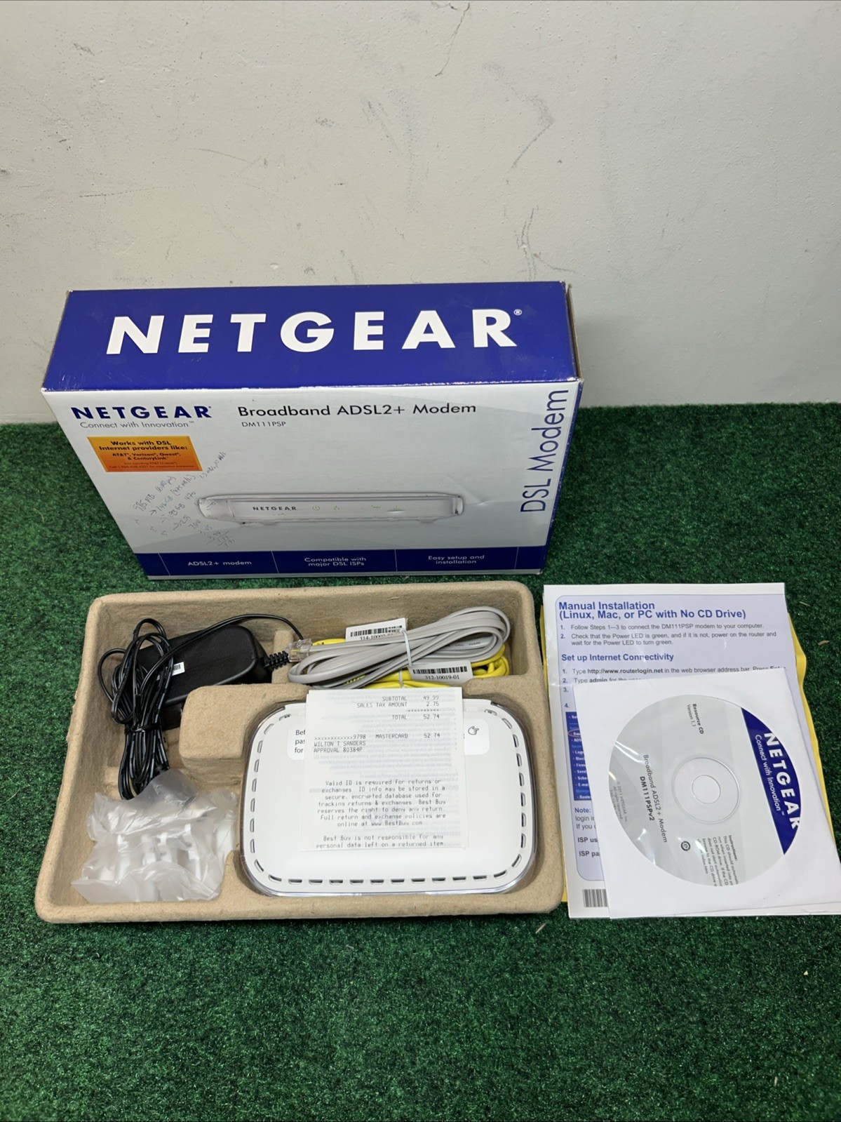 NETGEAR