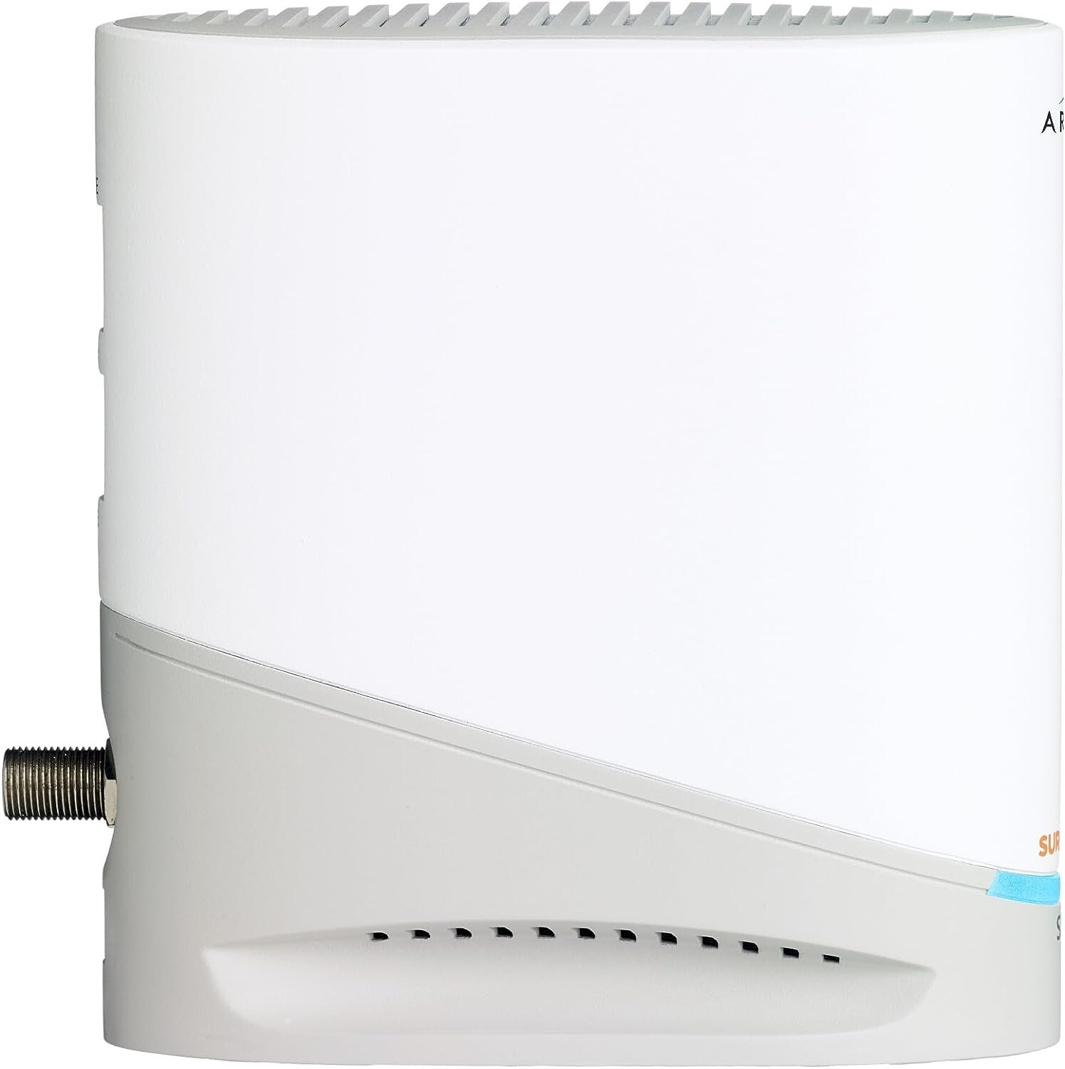 Ultra-Fast Cable Modem | 2.5 Gbps Ports | Comcast Xfinity, Cox, Spectrum