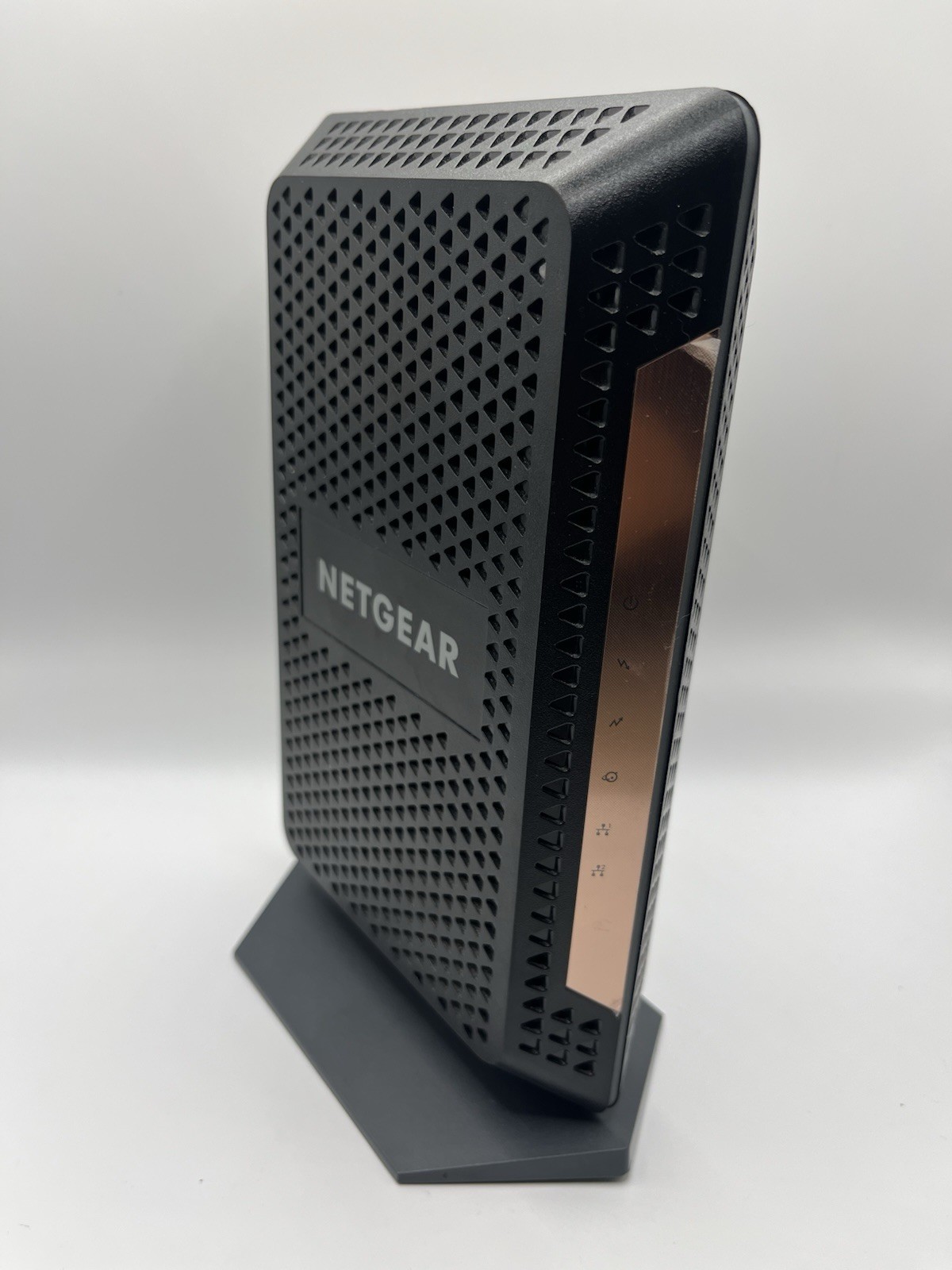 NETGEAR CM1100 Multi-Gig Cable Modem DOCSIS 3.1 – w/Power Supply