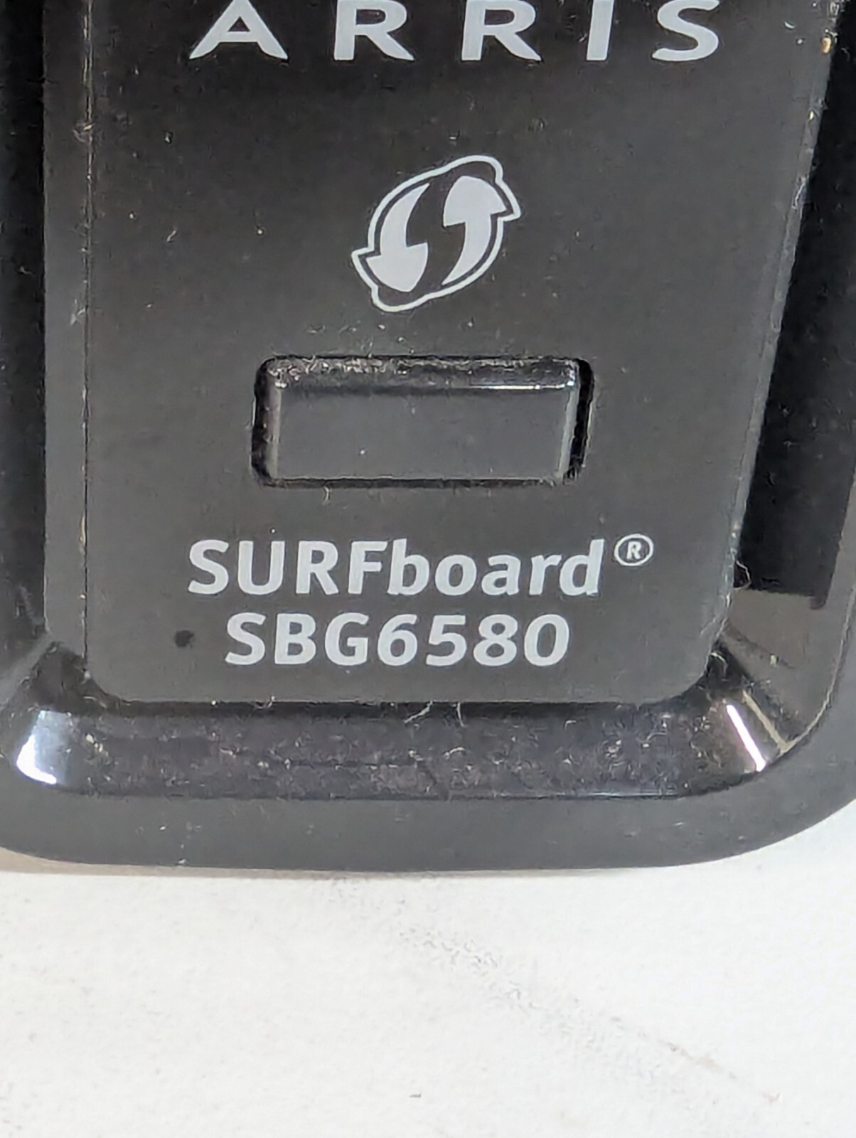 Motorola SBG6580 Arris Surfboard Cable Modem WiFi Router Dual Band DOCSIS 3.0