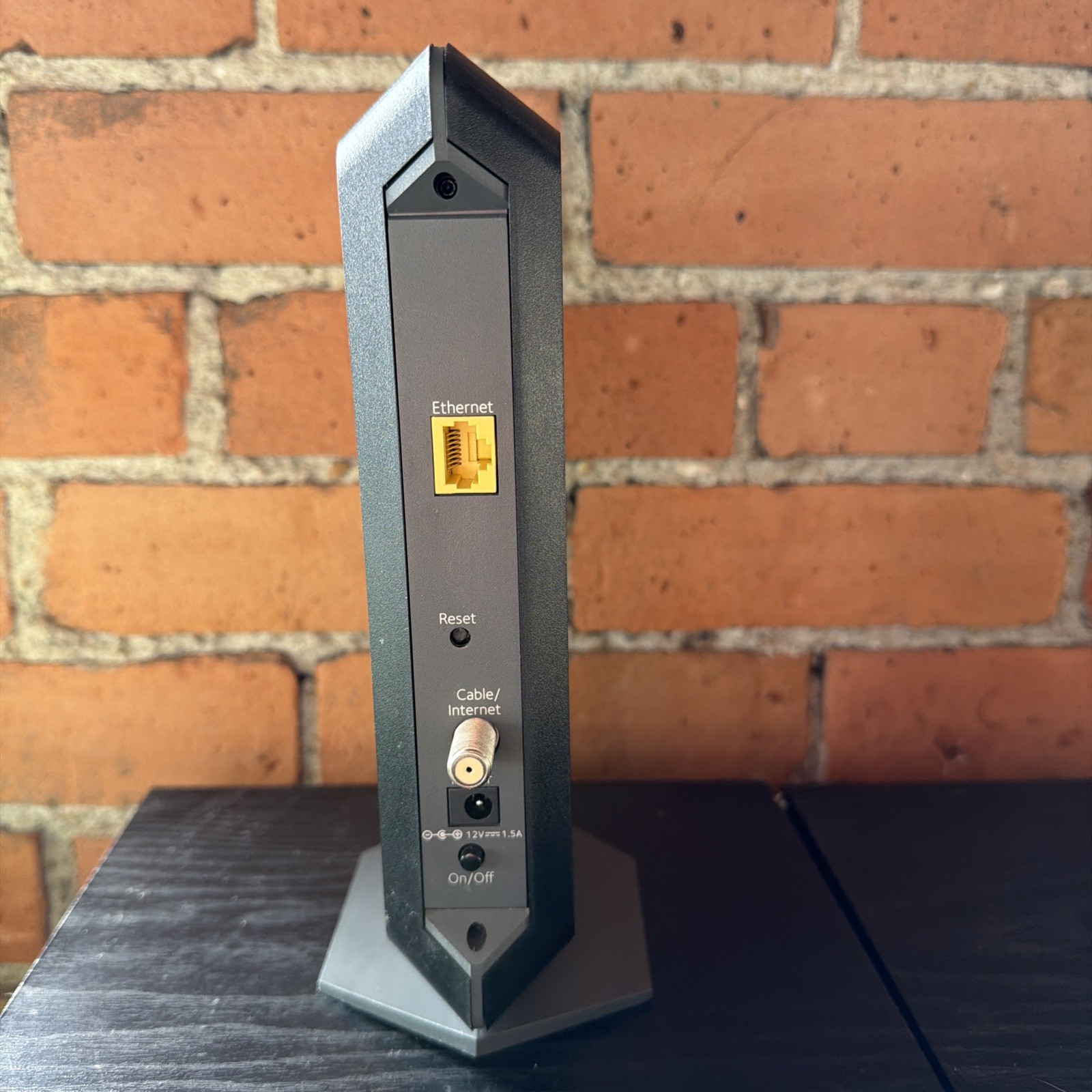 NETGEAR CM600 960Mbps DOCSIS 3.0 Cable Modem