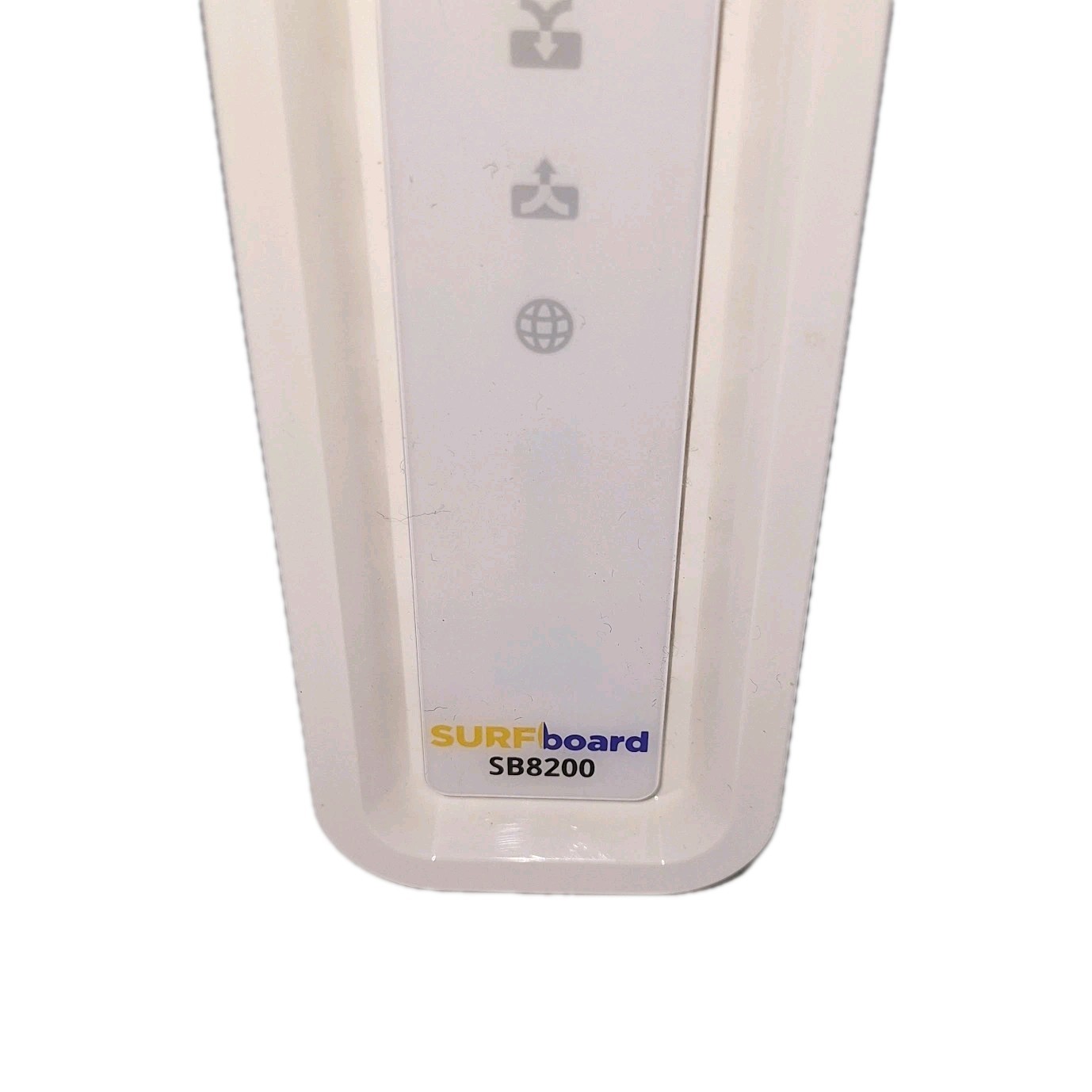 ARRIS SURFboard SB8200 – Fast DOCSIS 3.1 Cable Modem W/ Power Supply
