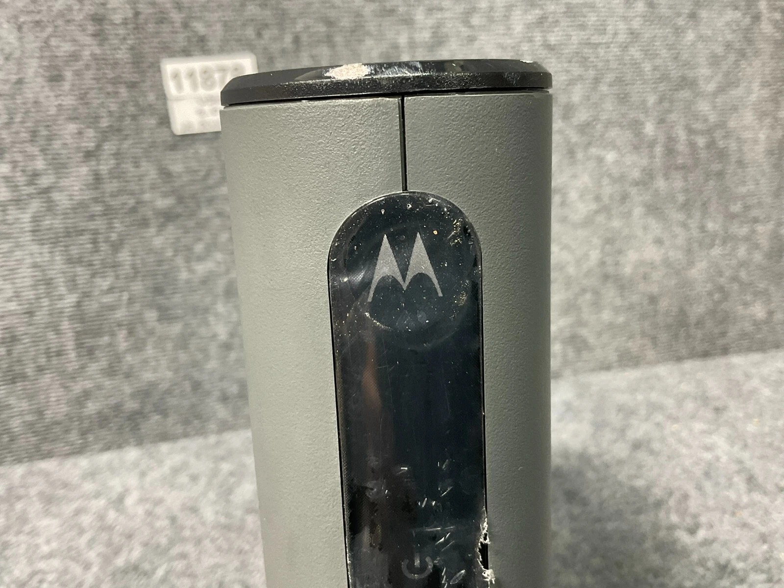 Motorola MT7711 24×8 Cable Modem AC1900 Dual Band WiFi Gigabit Router Used