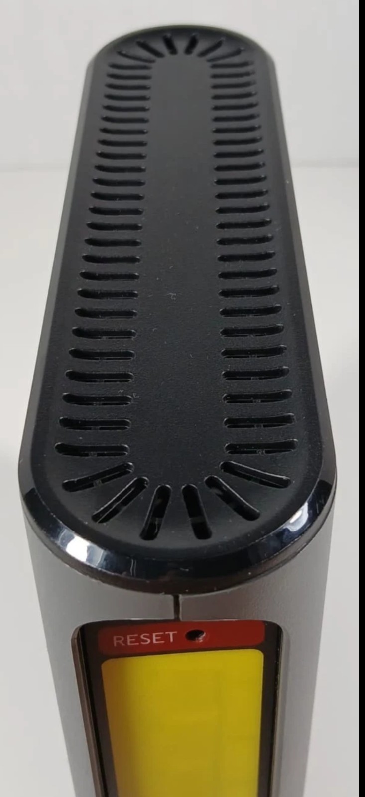 Motorola MB8600 DOCSIS 3.1 Cable Modem Gigabit Ethernet Black – Tested Works