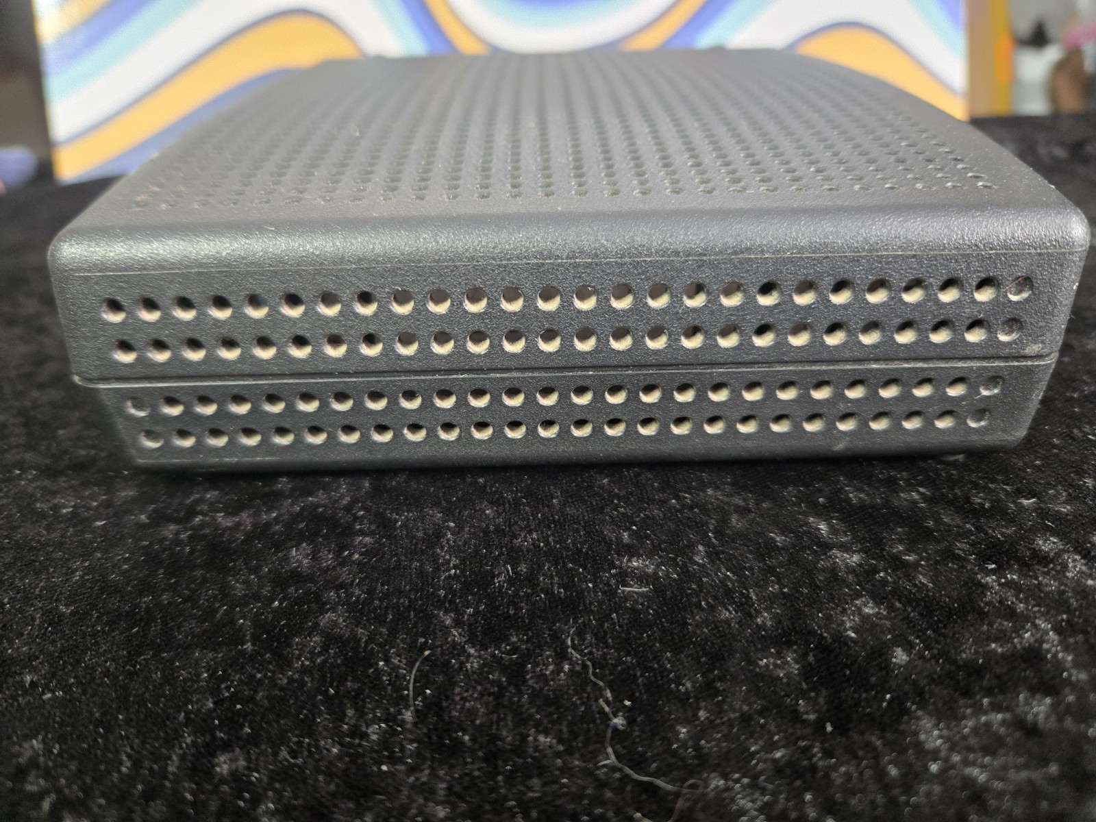 Arris CM820A DOCSIS 3.0 Cable Modem CM820 TC00DLD820 Replacement