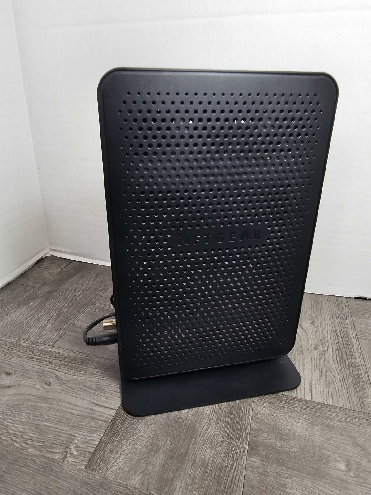 Netgear C6300BD AC1900 Docsis 3 Cable Modem Wireless Router Comcast Xfinity COX