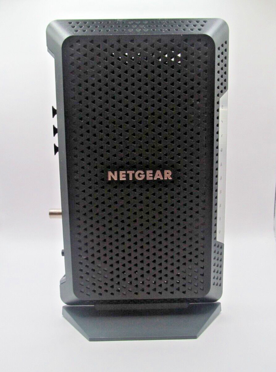 NETGEAR CM1150V Nighthawk Multi-Gig Speed Cable Modem for XFINITY With Voice