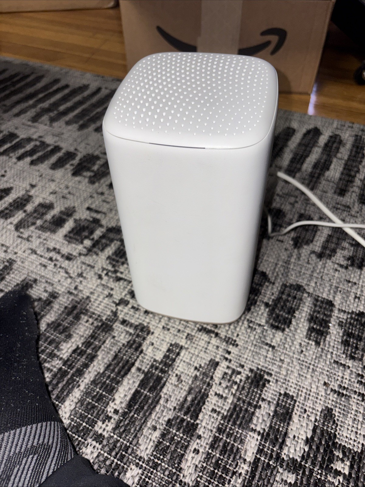 Xfinity xFi Gateway Router XB8-T Triband Wifi G954981COM W/Power Cord