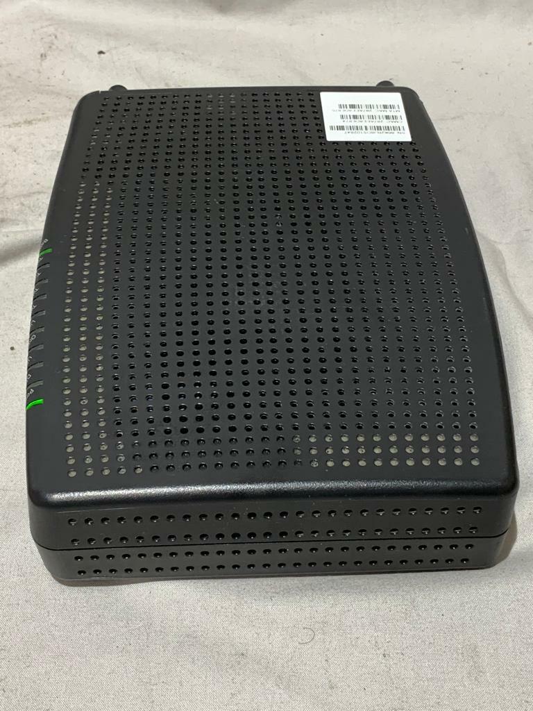 ARRIS TM804G Telephony Cable Modem WIFI