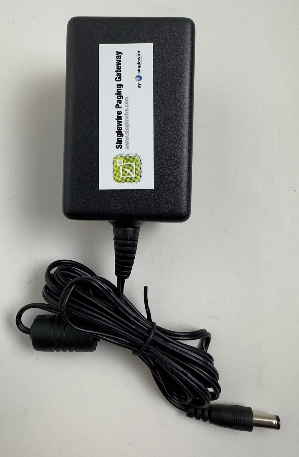 Informacast Singlewire Paging Gateway with AC Power Adapter