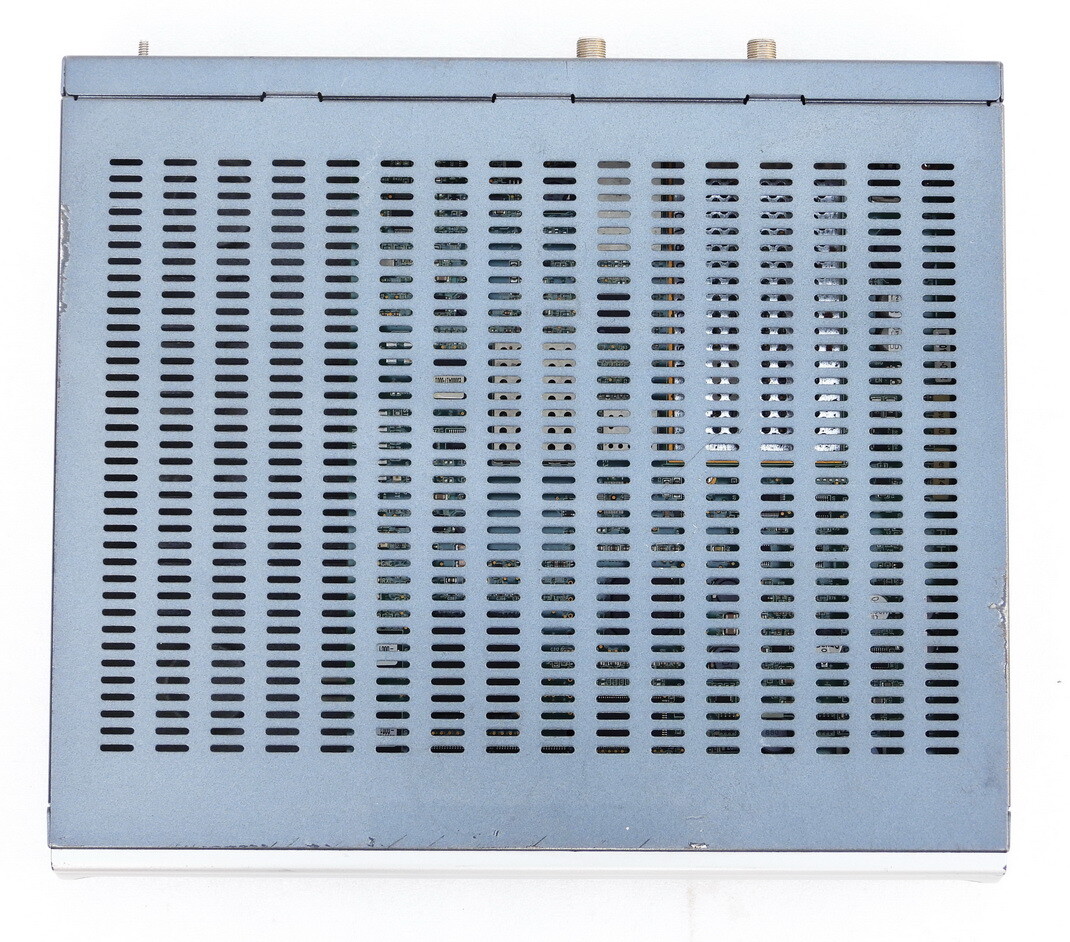 IDIRECT X5 SERIES SATELLITE ROUTER DATA TRAFFIC E0000355-0008 COMMUNICATION UNIT