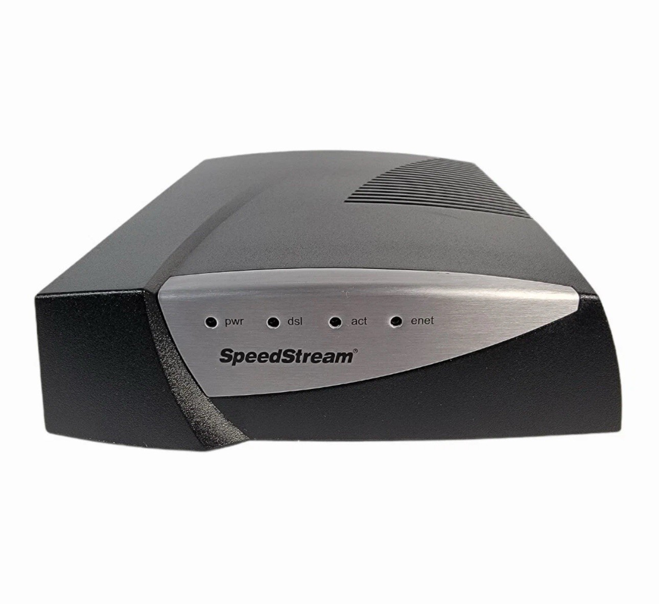 🔥 SpeedStream 5360 Ethernet ADSL Modem by Efficient Networks adapter Wifi DSL