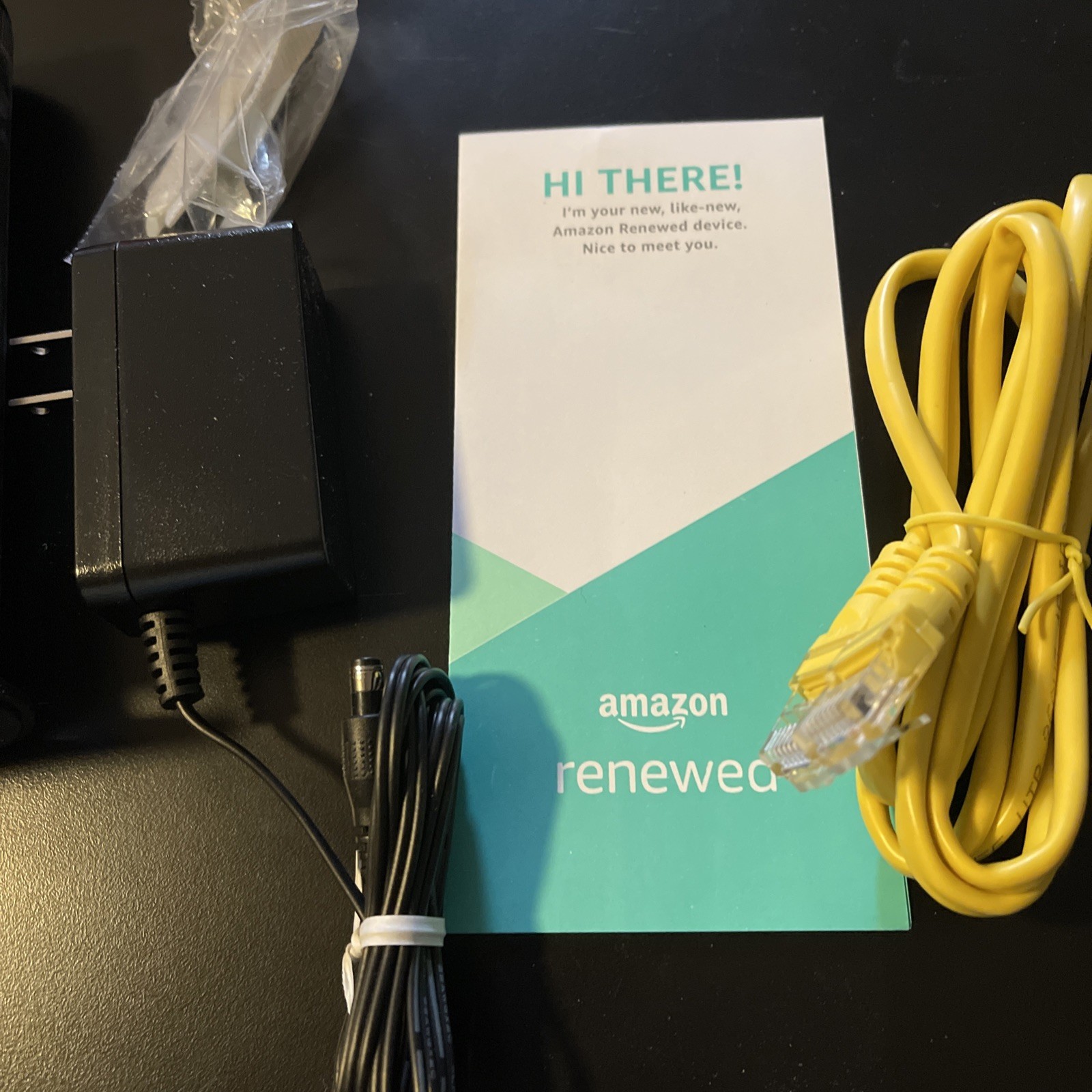 Renewed Motorola 16×4 Cable Modem, Model MB7420, 686 Mbps, DOCSIS 3.0