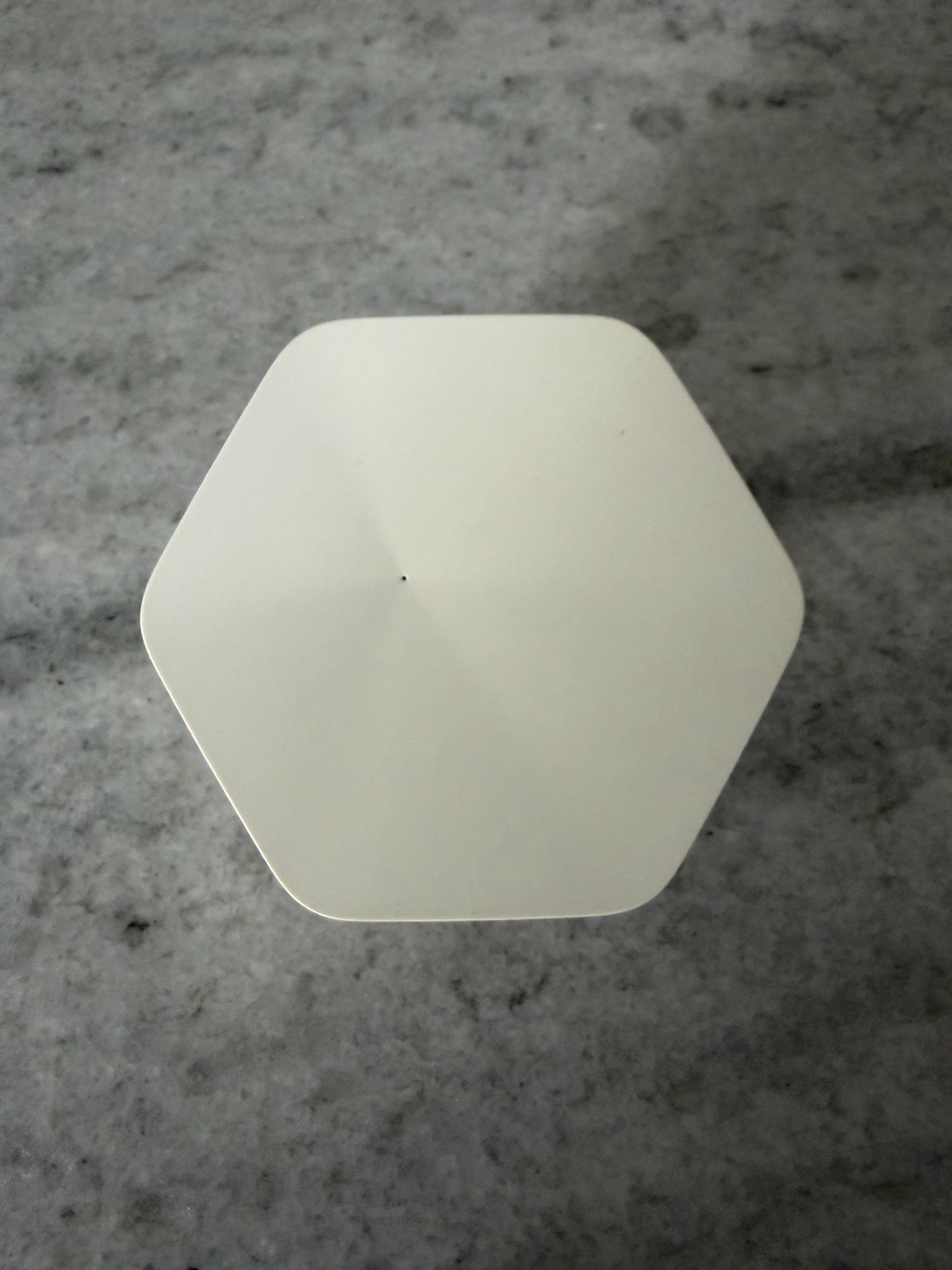 Xfinity xFi Wi-Fi Pod Ethernet Repeater – White