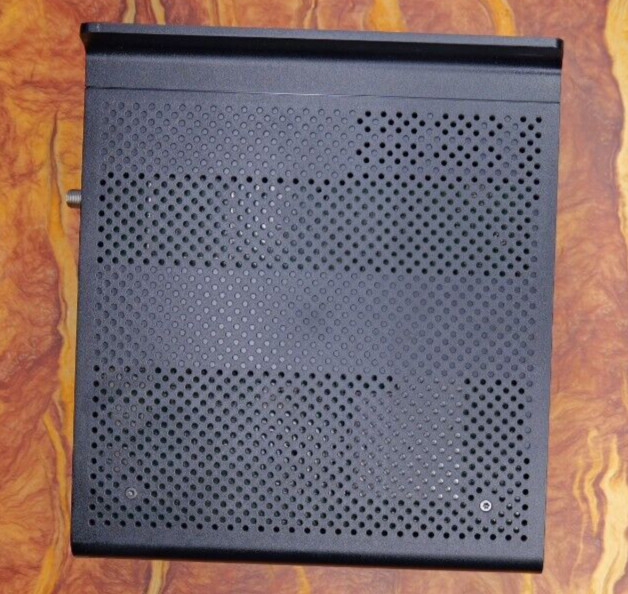 Technicolor TC8305C Xfinity Black WiFi Dual Band Wireless Cable Modem With Cord