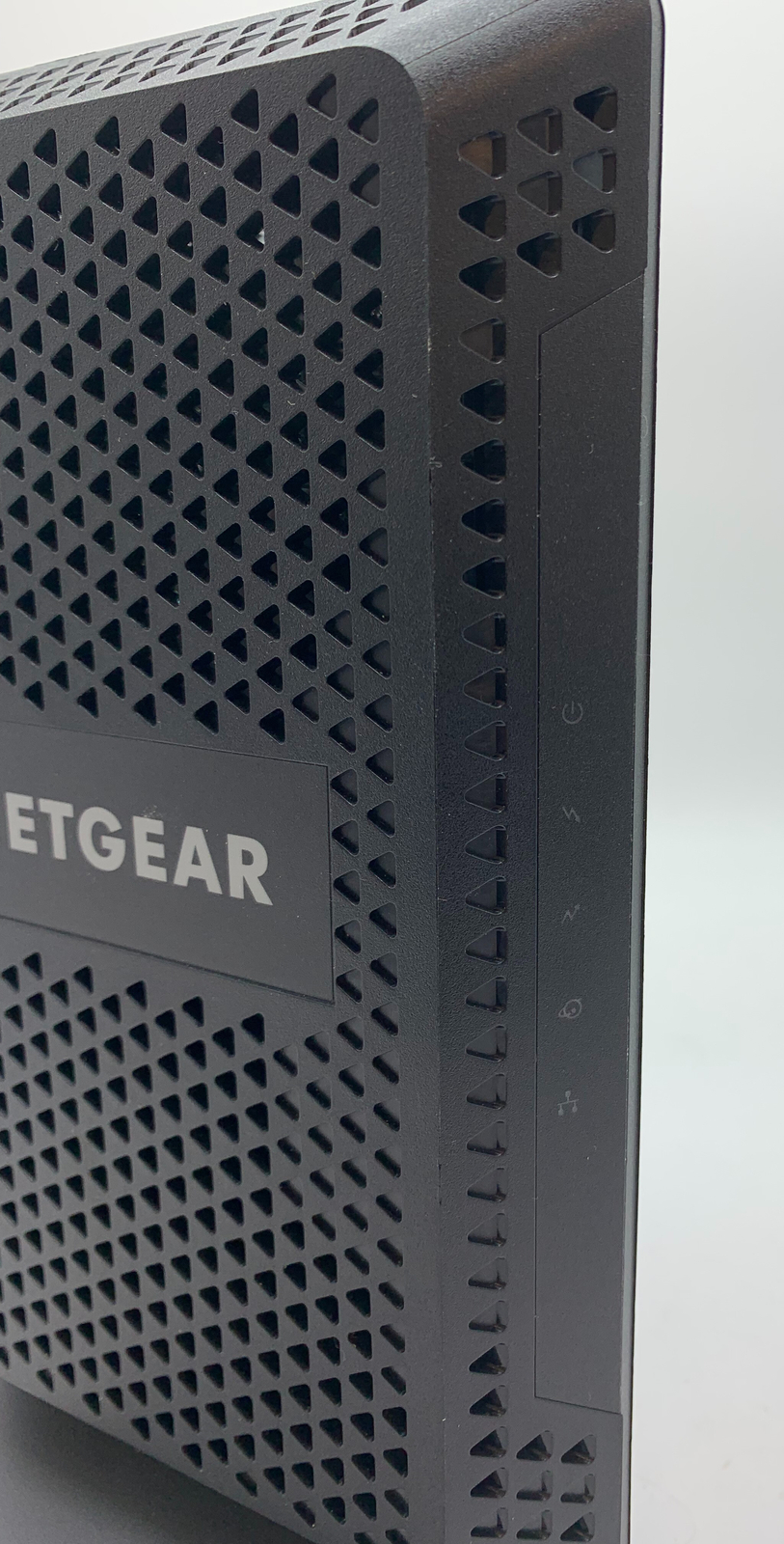 NETGEAR CM600 Cable Modem UNIT ONLY FREE SHIPPING