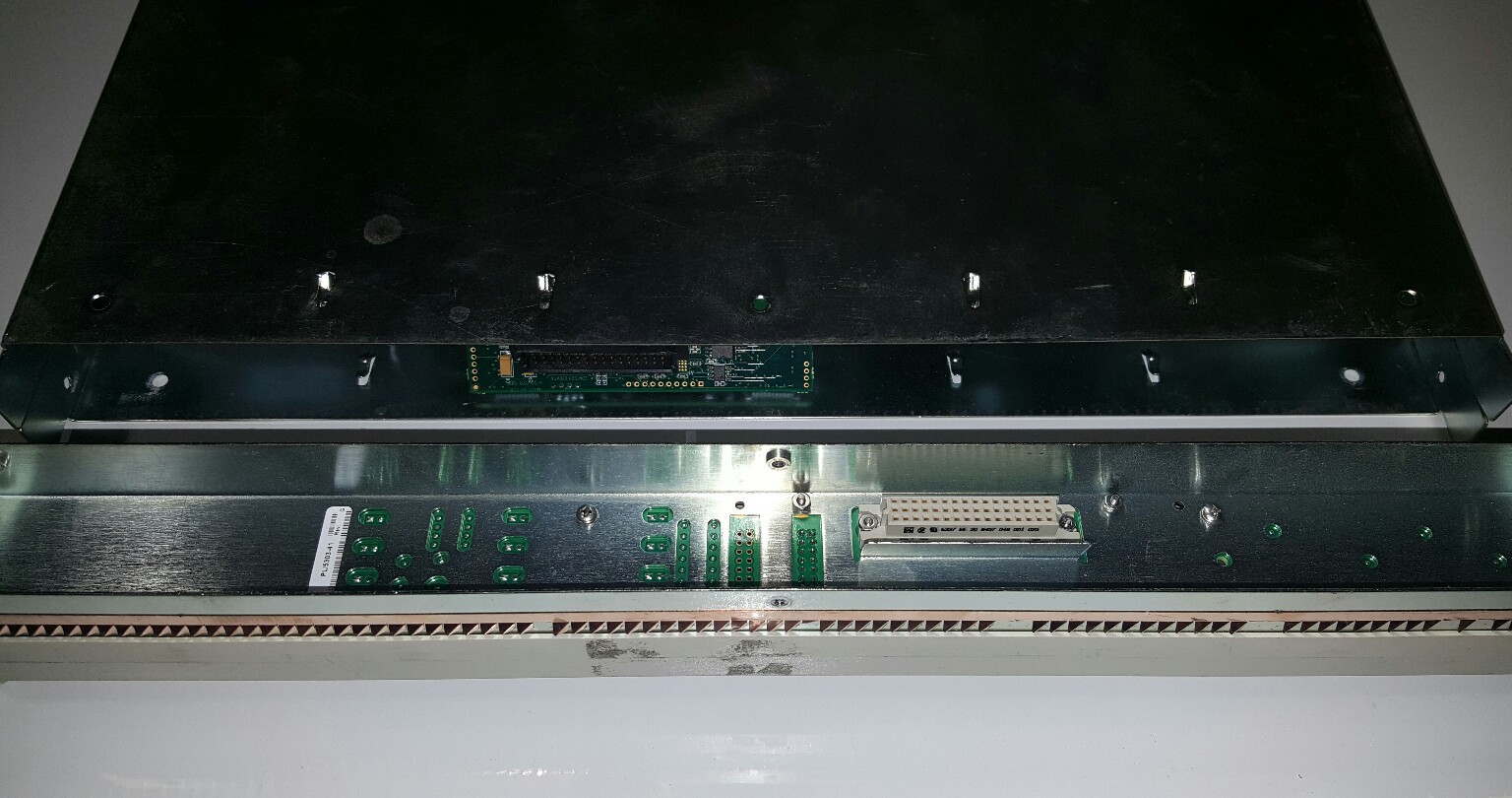 Comtech EF Data SLM-3650-303 Satellite Modem 