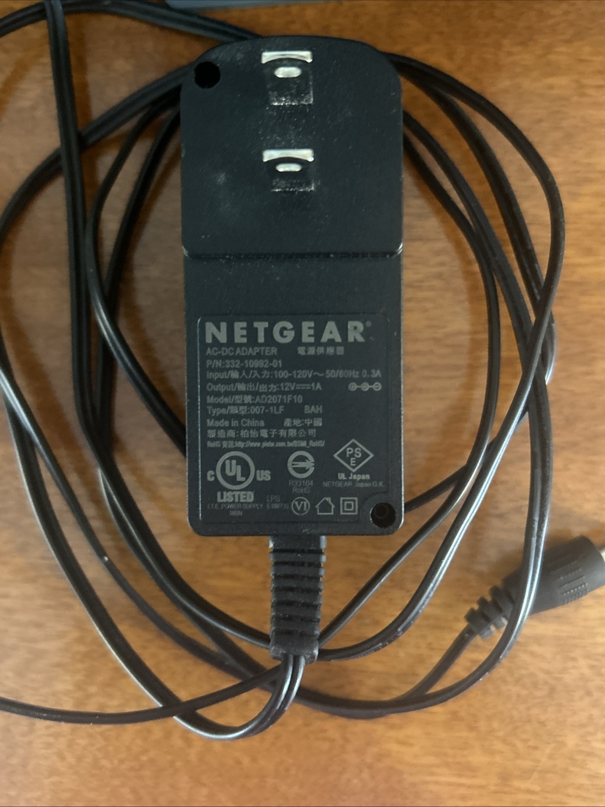 NETGEAR CM600-1AZNAS 960Mbps DOCSIS 3.0 Cable Modem