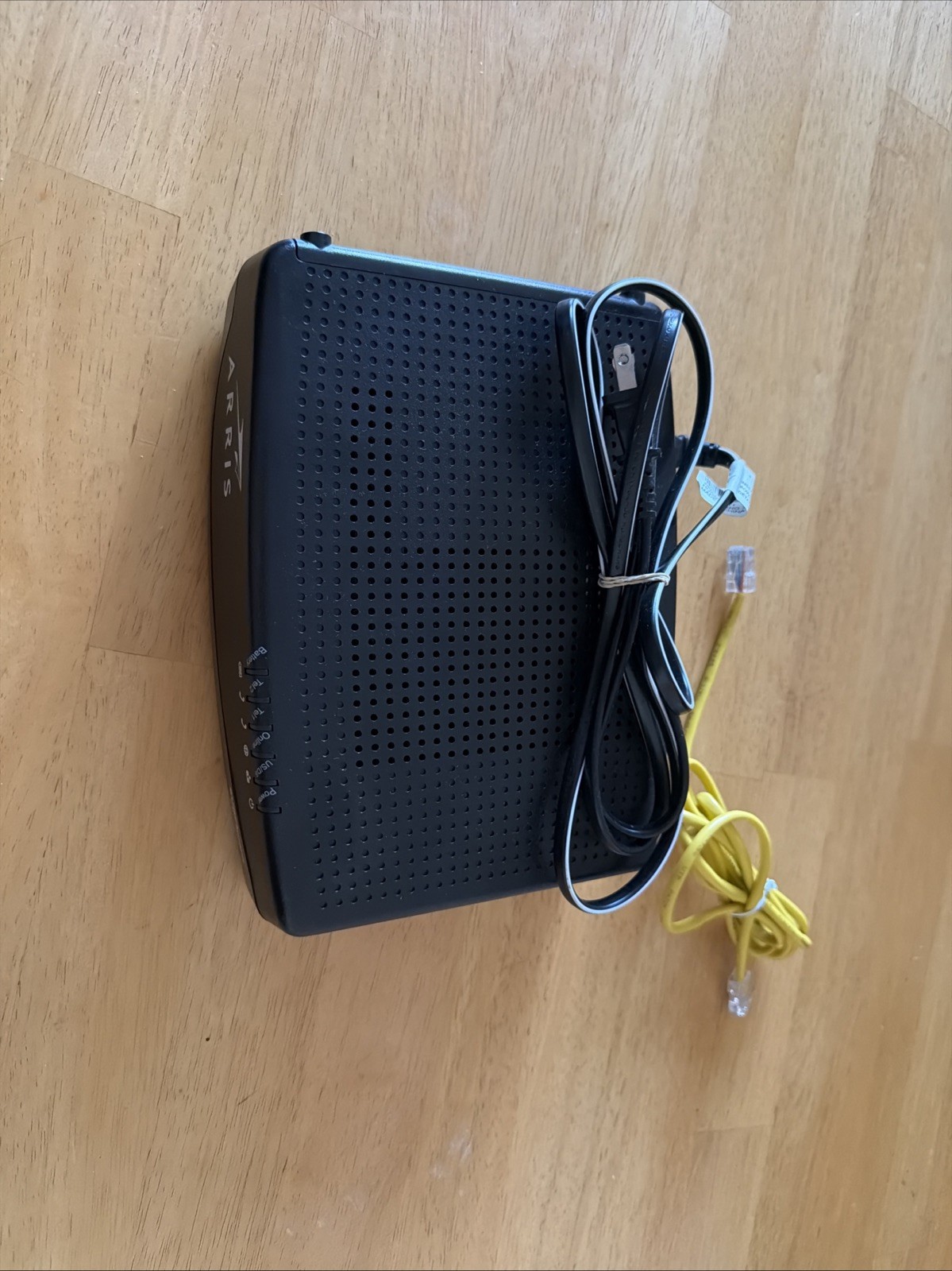 ARRIS Surfboard SBV3202 DOCSIS 3.0 Cable Modem, Certified for Xfinity Internet