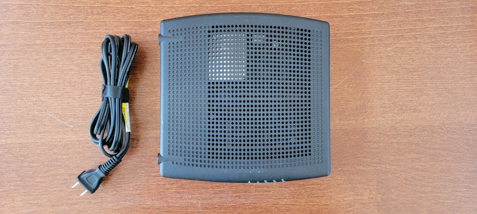 Arris Touchstone TM1602A Telephony Modem