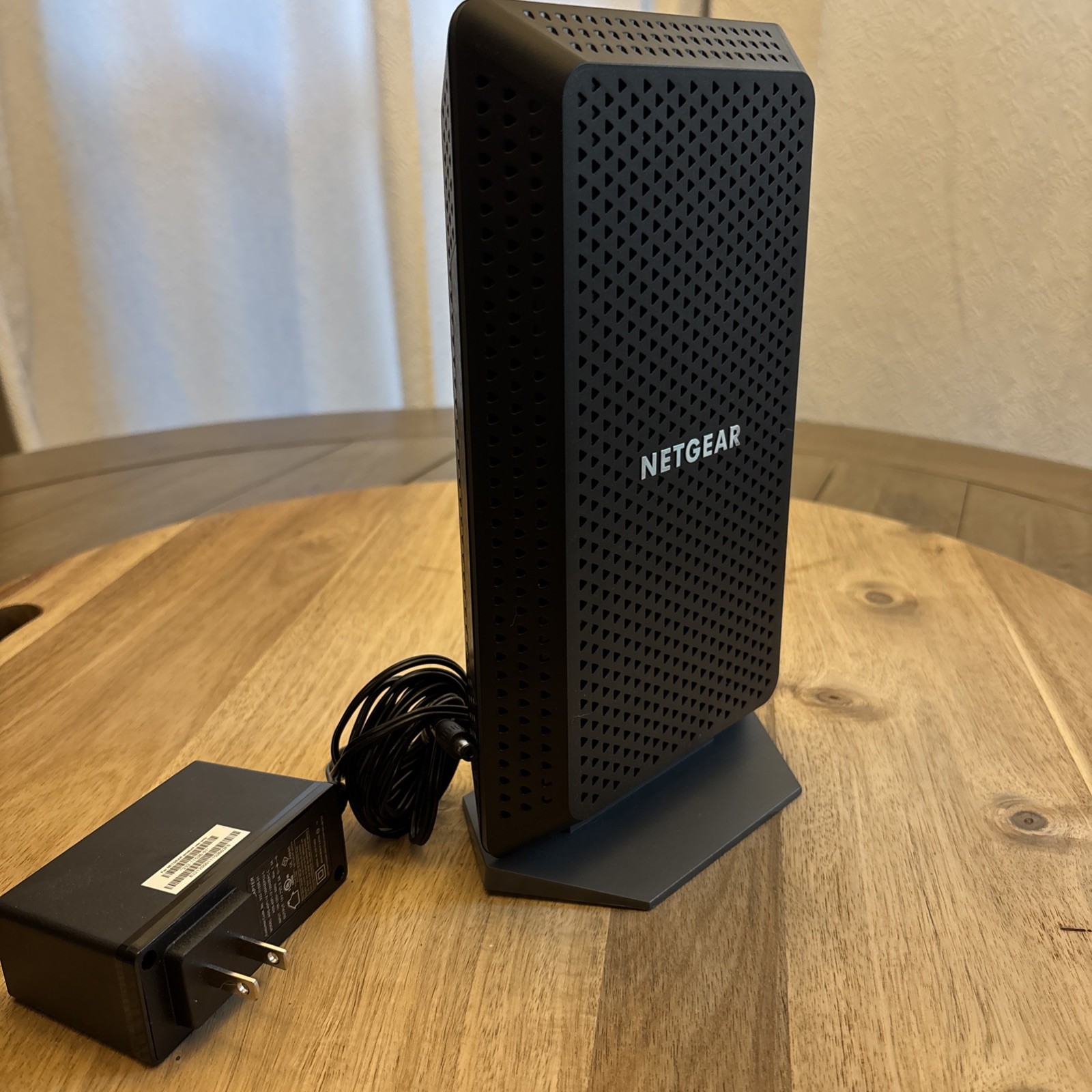 NETGEAR Nighthawk – CM1200 – DOCSIS 3.1 Multi – Gig Cable Modem
