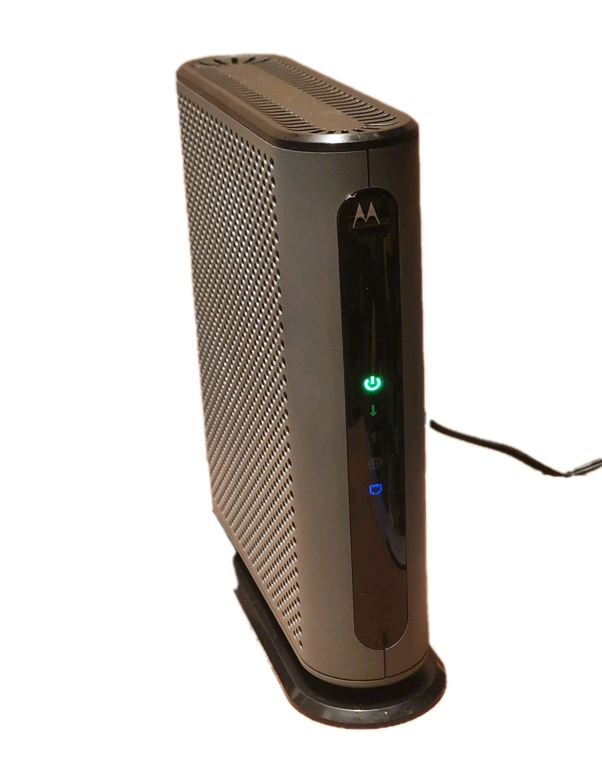 Motorola DOCSIS 3.1 Cable Modem Model MB8611 – Free shipping