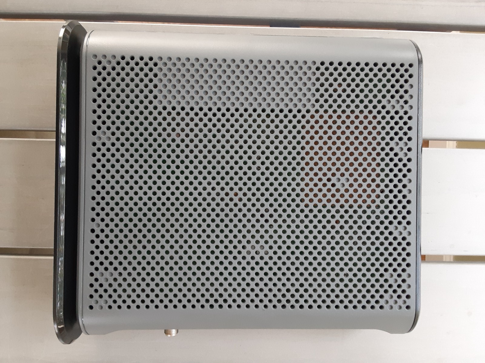 Motorola MG7550 16×4 DOCSIS 3.0 Cable Modem Plus AC1900 WiFi Router NOT WORKING